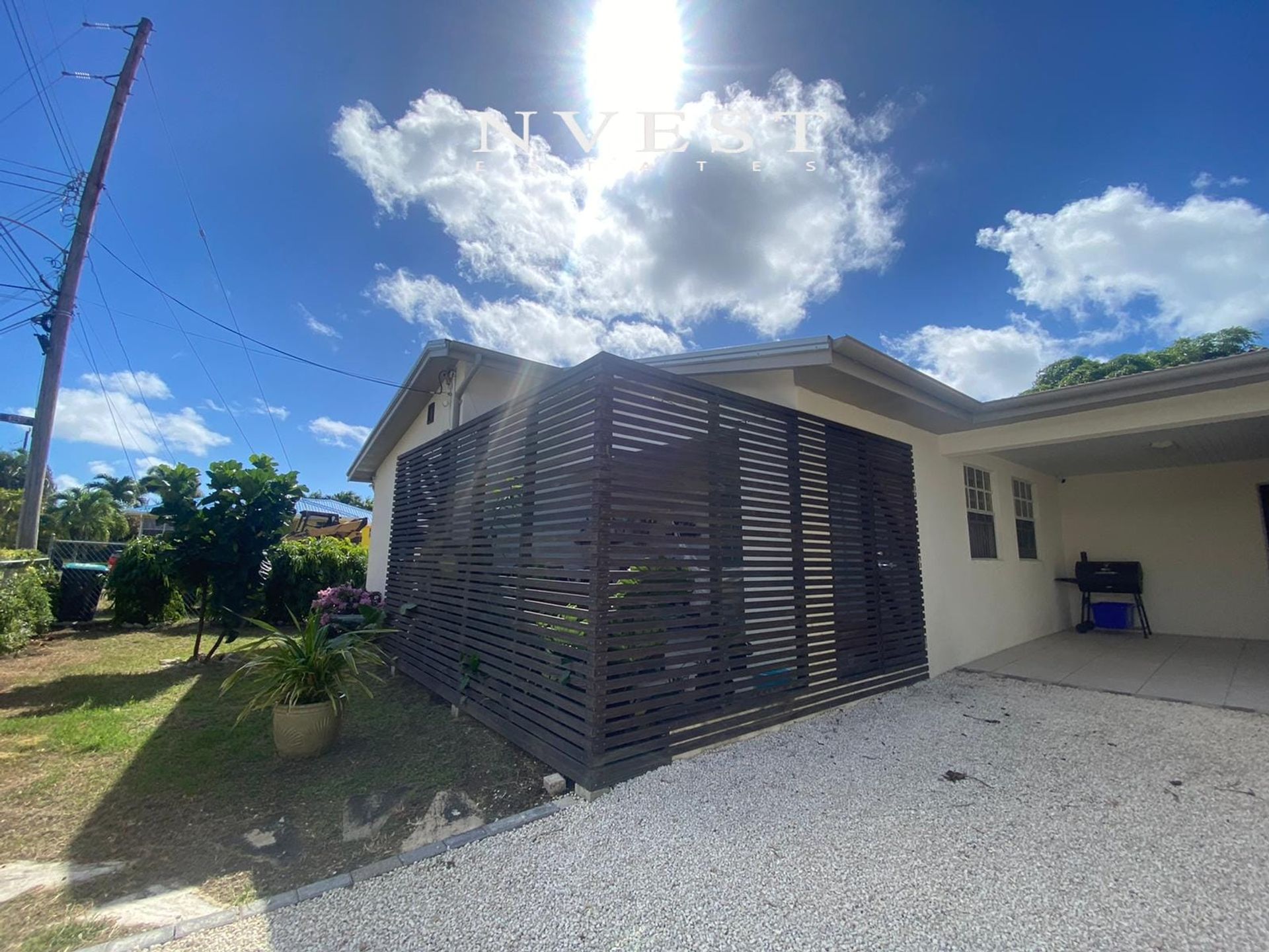 Condominium dans Bridgetown, Saint Michael 12338169