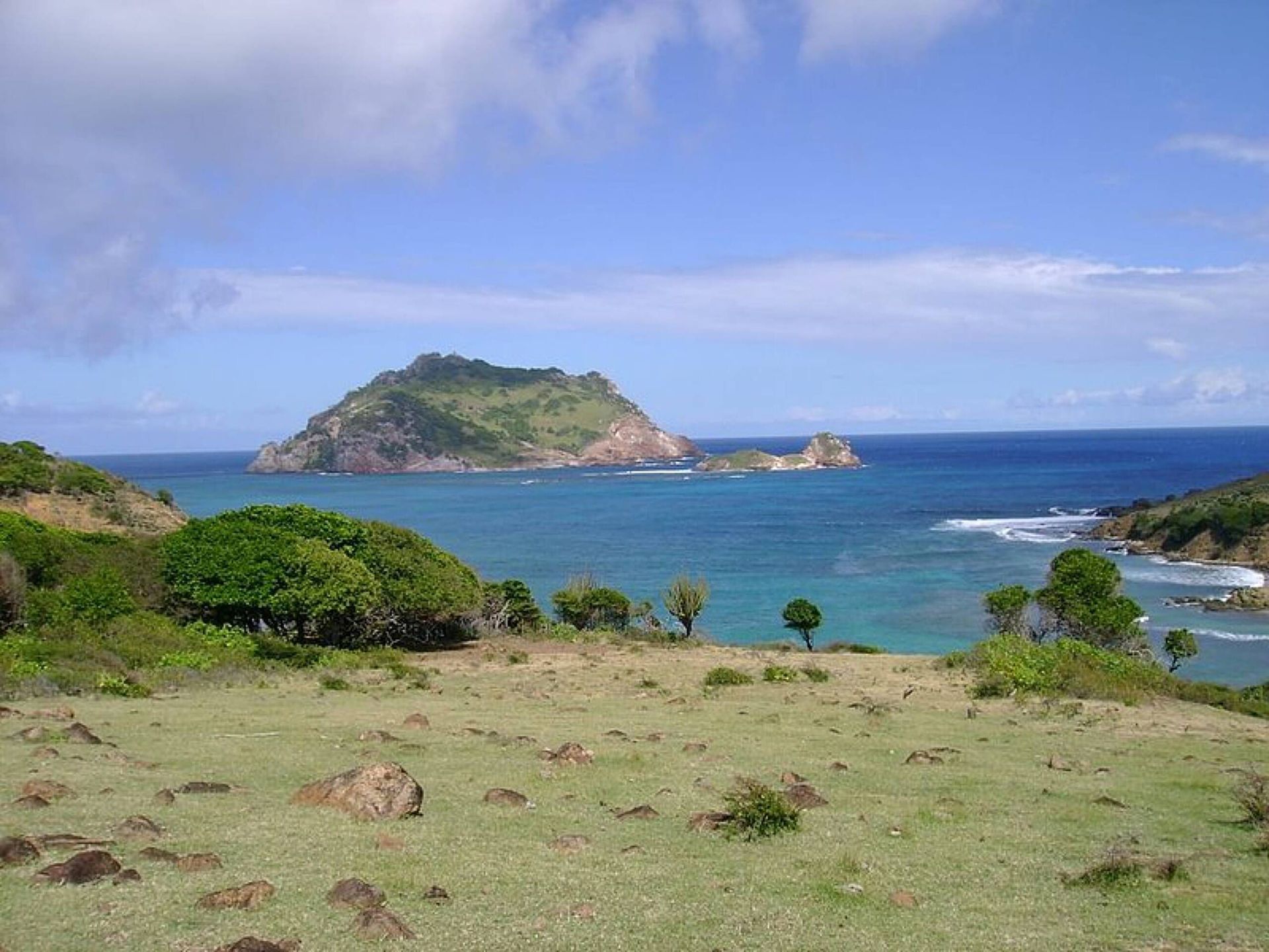 Εμπορικός σε , Grenadines 12338188