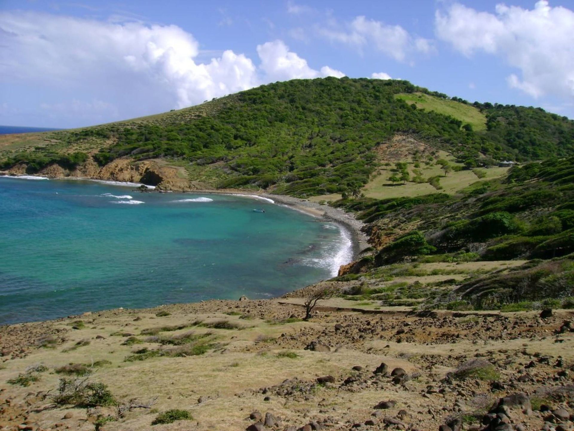 Εμπορικός σε , Grenadines 12338188