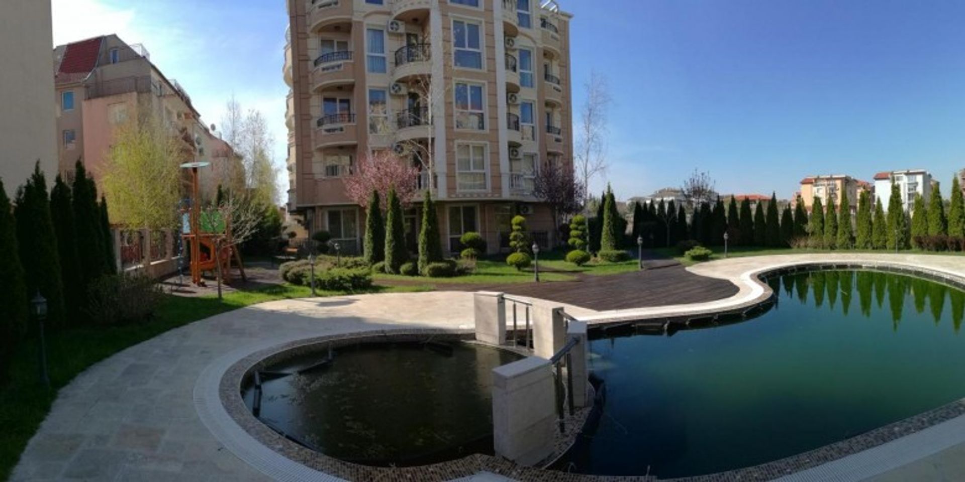 Kondominium dalam Ravda, Burgas 12338223