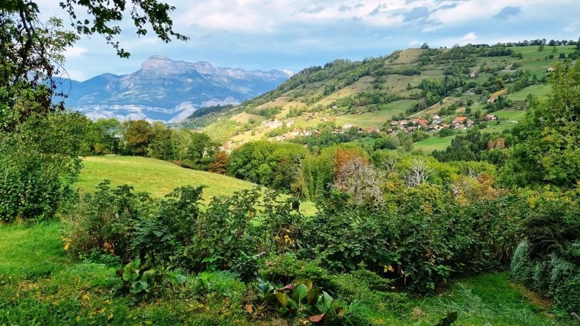 Huis in Saint-Mury-Monteymond, Isère 12338245