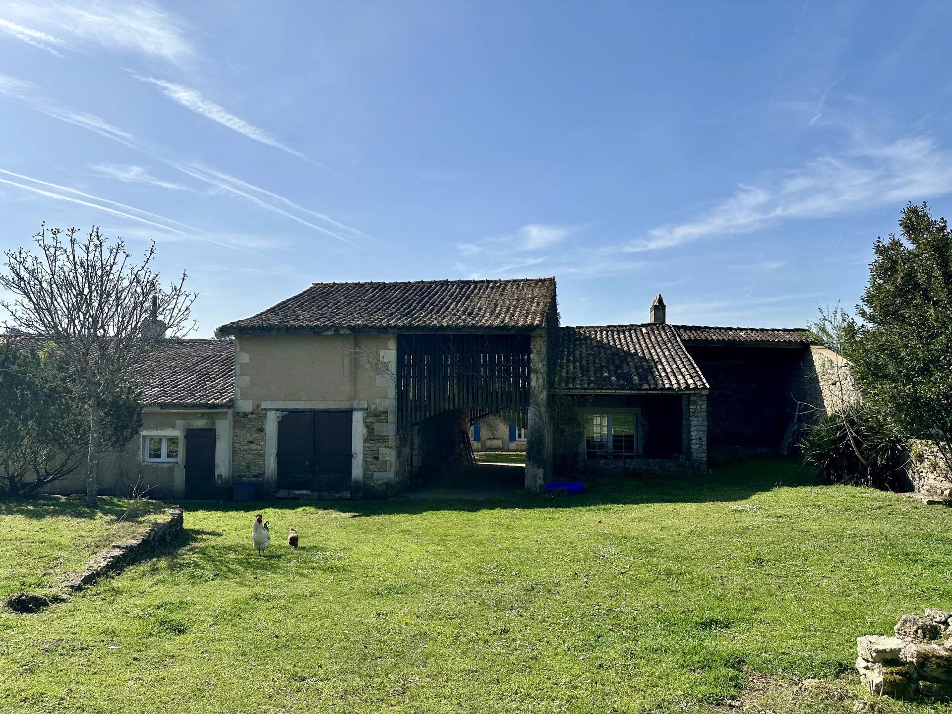 casa no Marcillac, Gironde 12338256