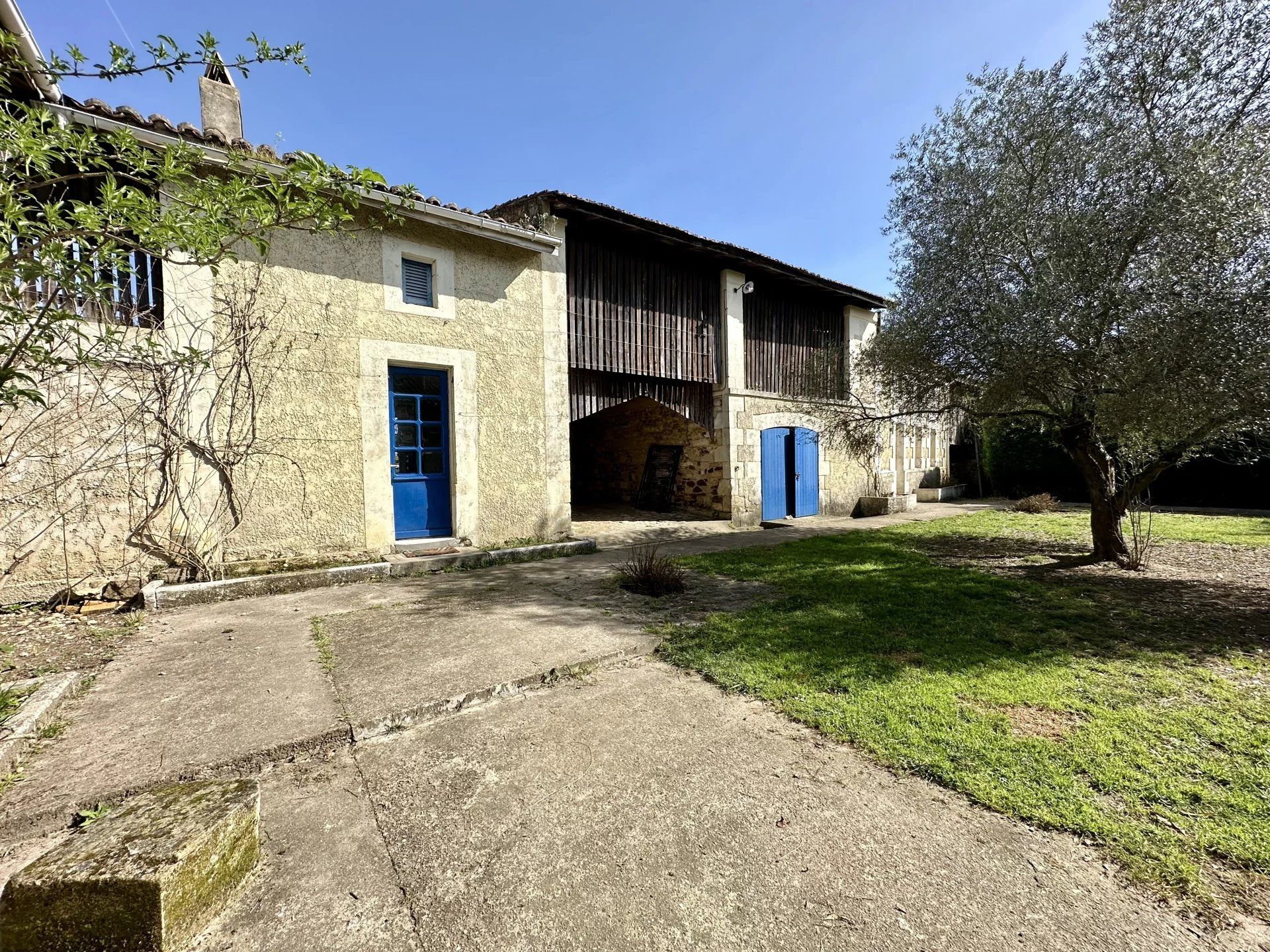 casa no Marcillac, Gironde 12338256