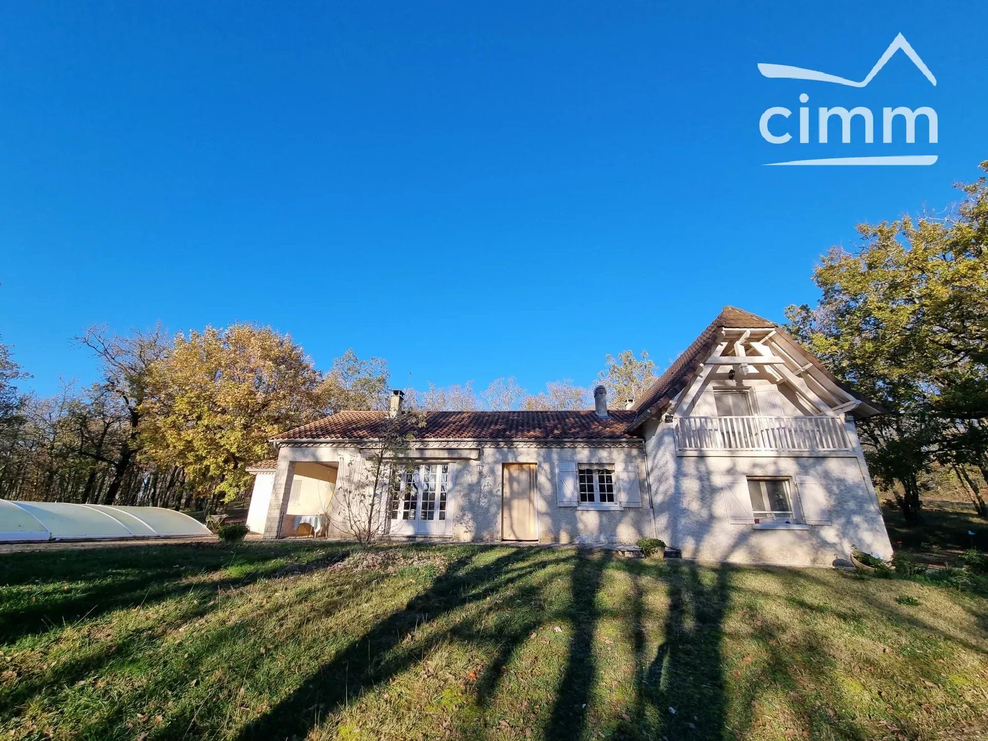 Residenziale nel Gignac, Lot 12338276