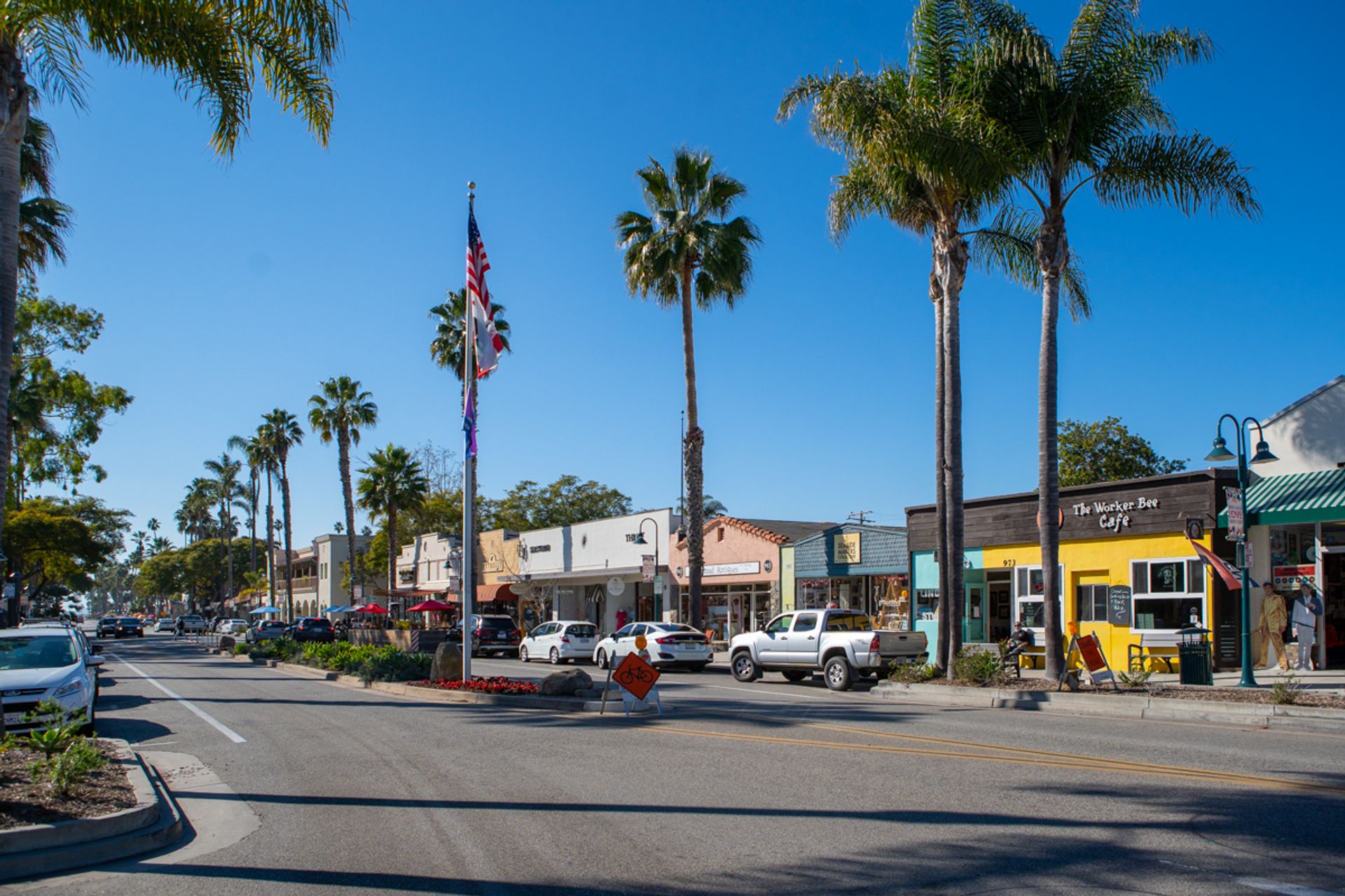 Wiele domów w Carpinteria, 5950 Birch Street 12338401