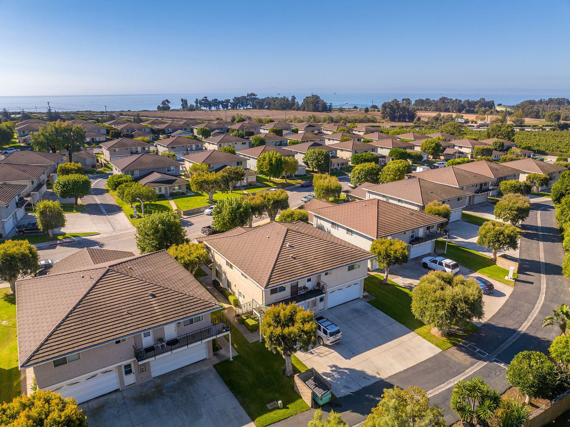 Plusieurs maisons dans Carpinteria, 5950 Birch Street 12338402