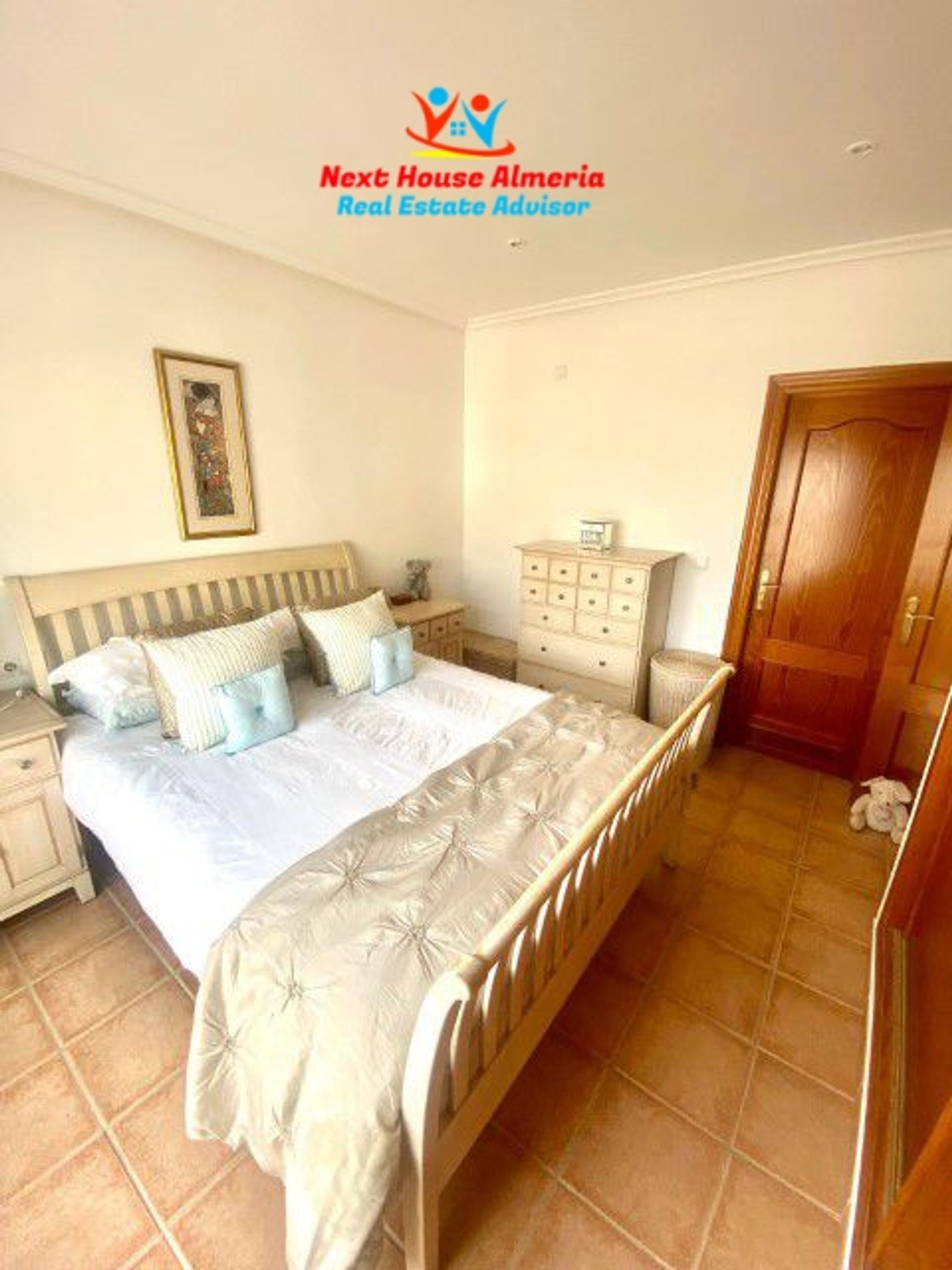 Huis in Vera, Andalusia 12338417