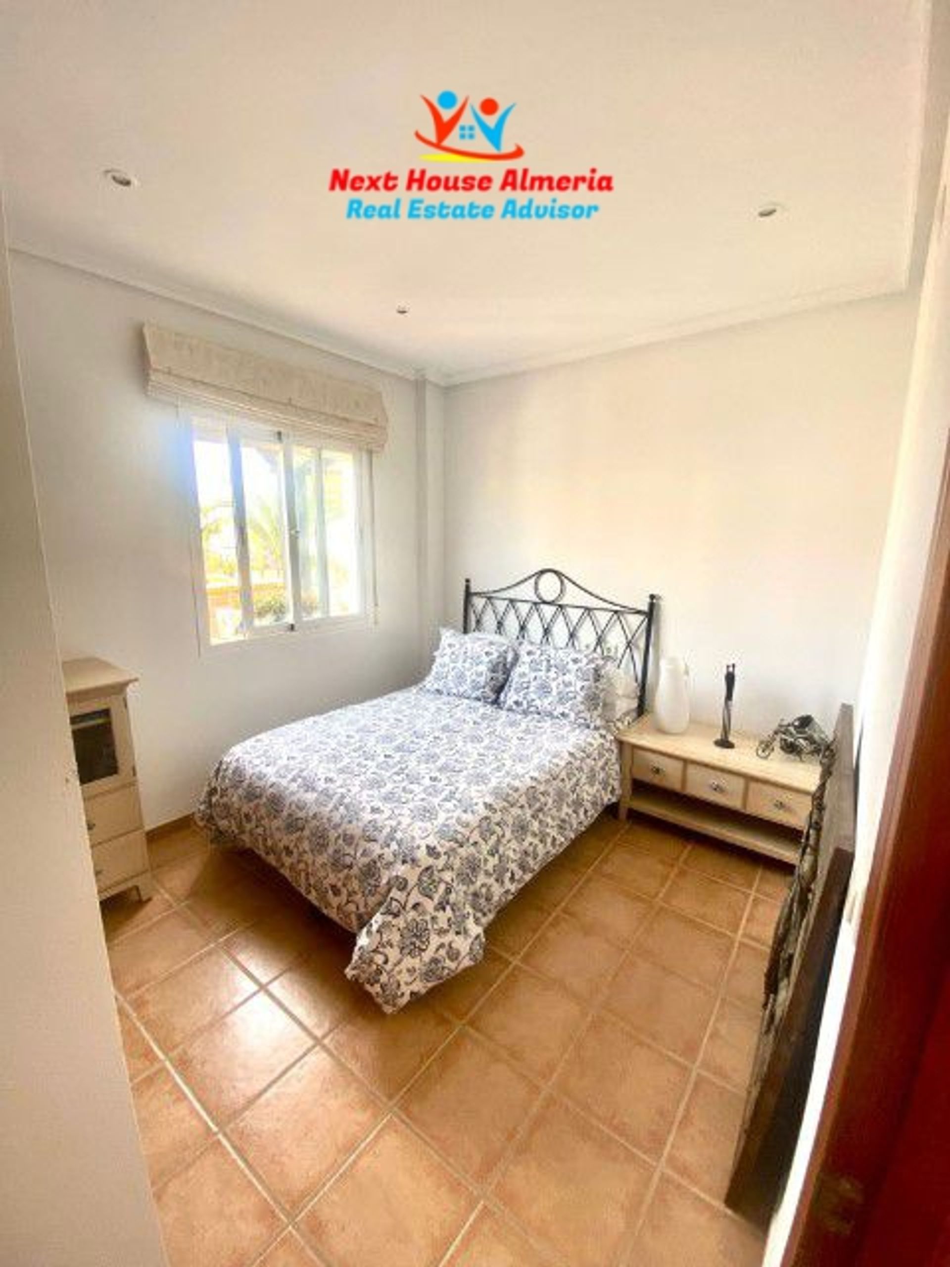 Huis in Vera, Andalusia 12338417