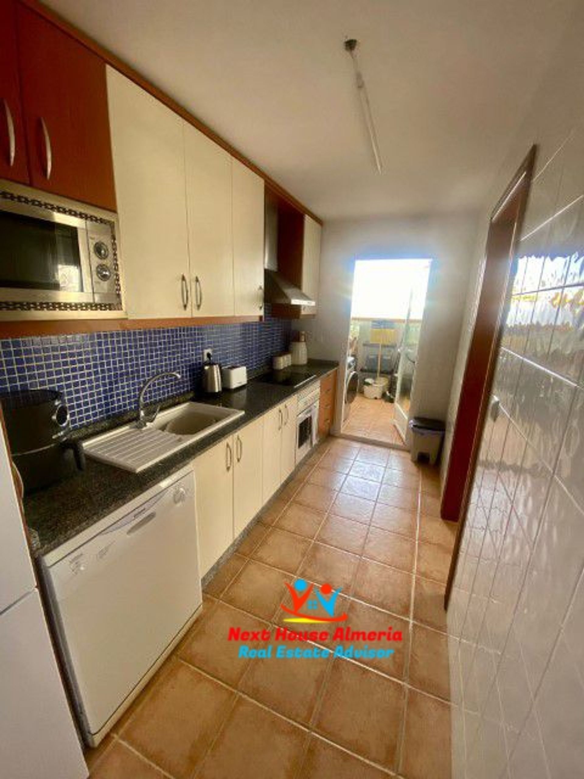 Huis in Vera, Andalusia 12338417