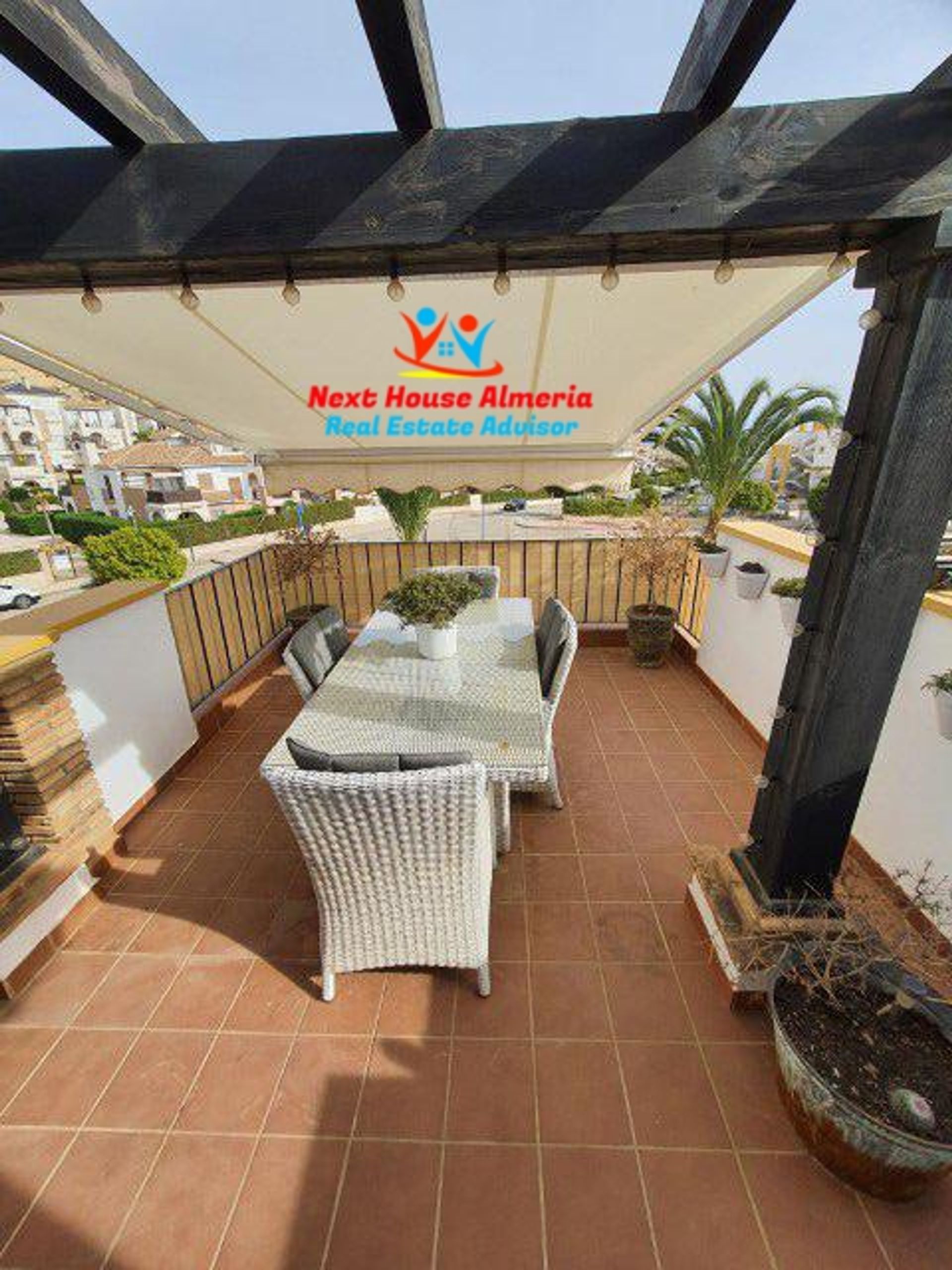 Huis in Vera, Andalusia 12338417