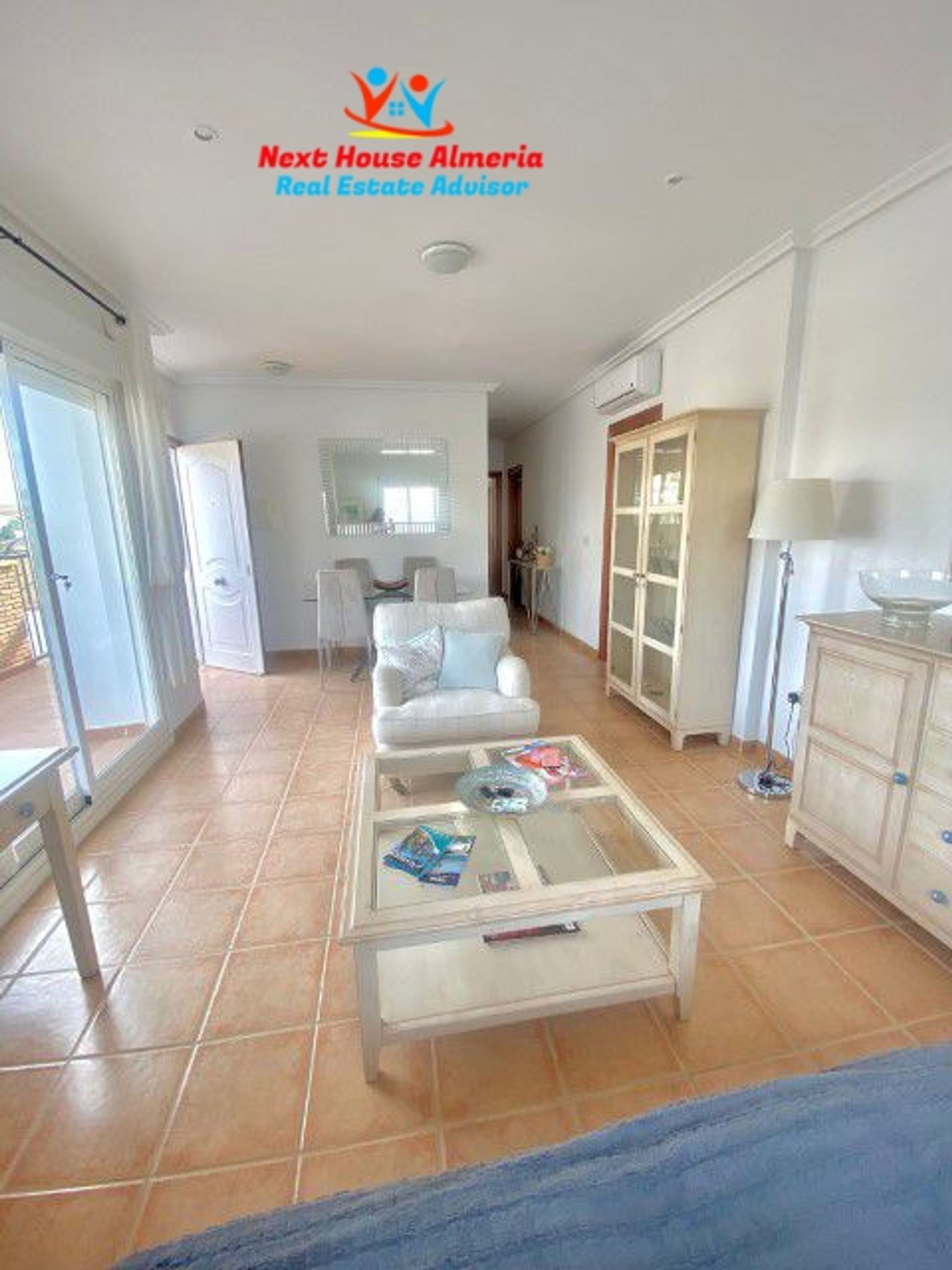 Huis in Vera, Andalusia 12338417