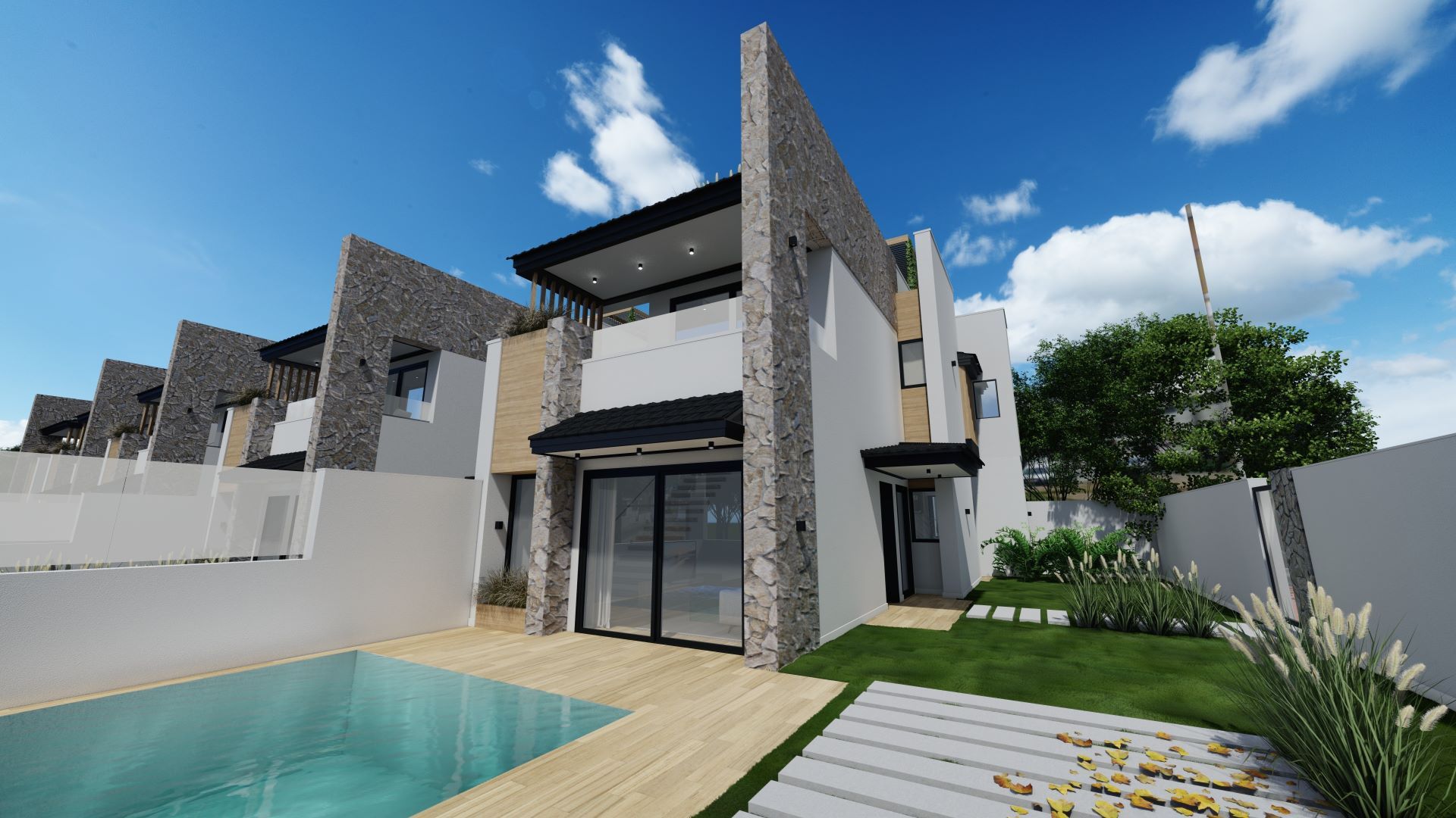 House in Los Albaladejos, Murcia 12338436