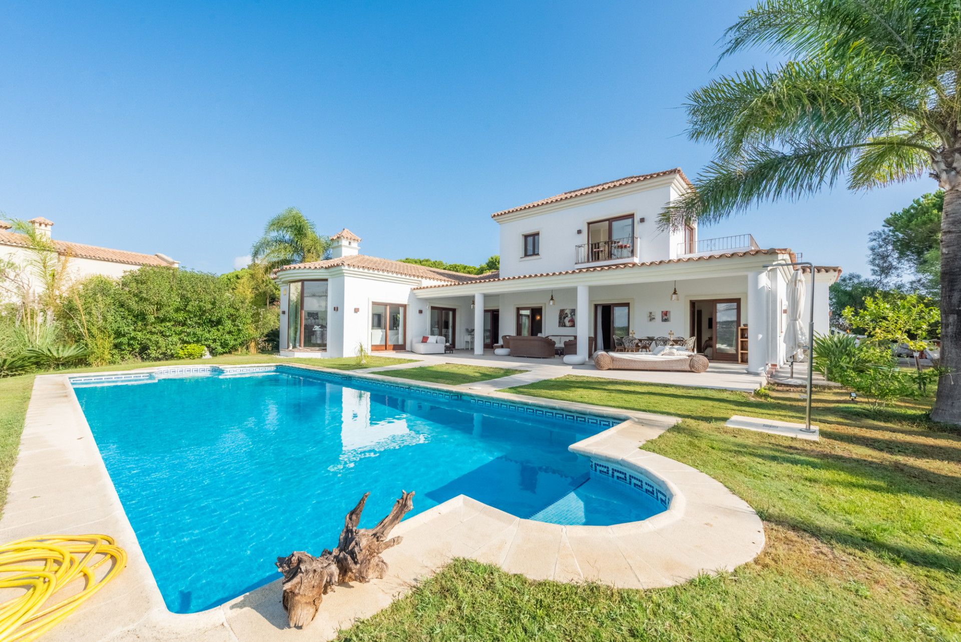 Haus im Sotogrande, Andalusia 12338448