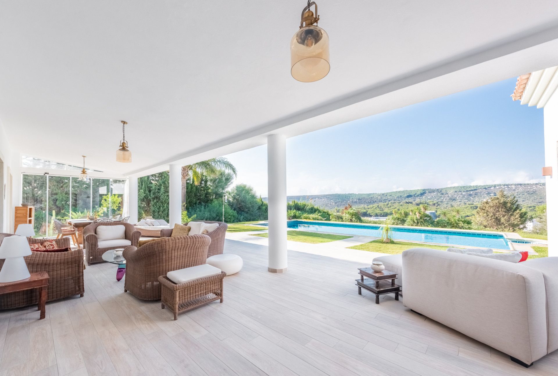 Haus im Sotogrande, Andalusia 12338448