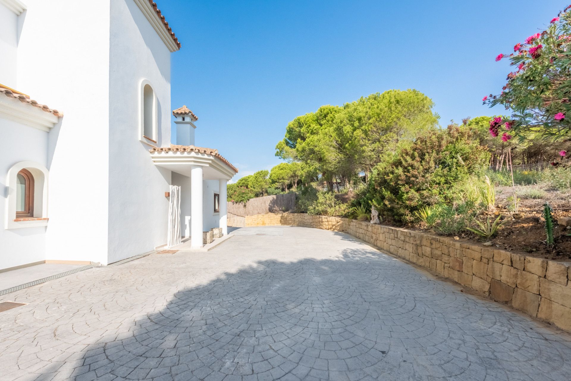 Haus im Sotogrande, Andalusia 12338448