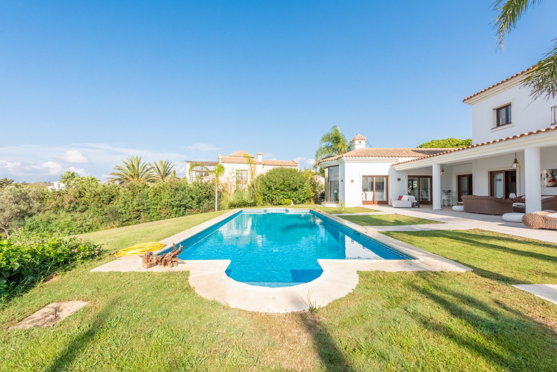 Haus im Sotogrande, Andalusia 12338448