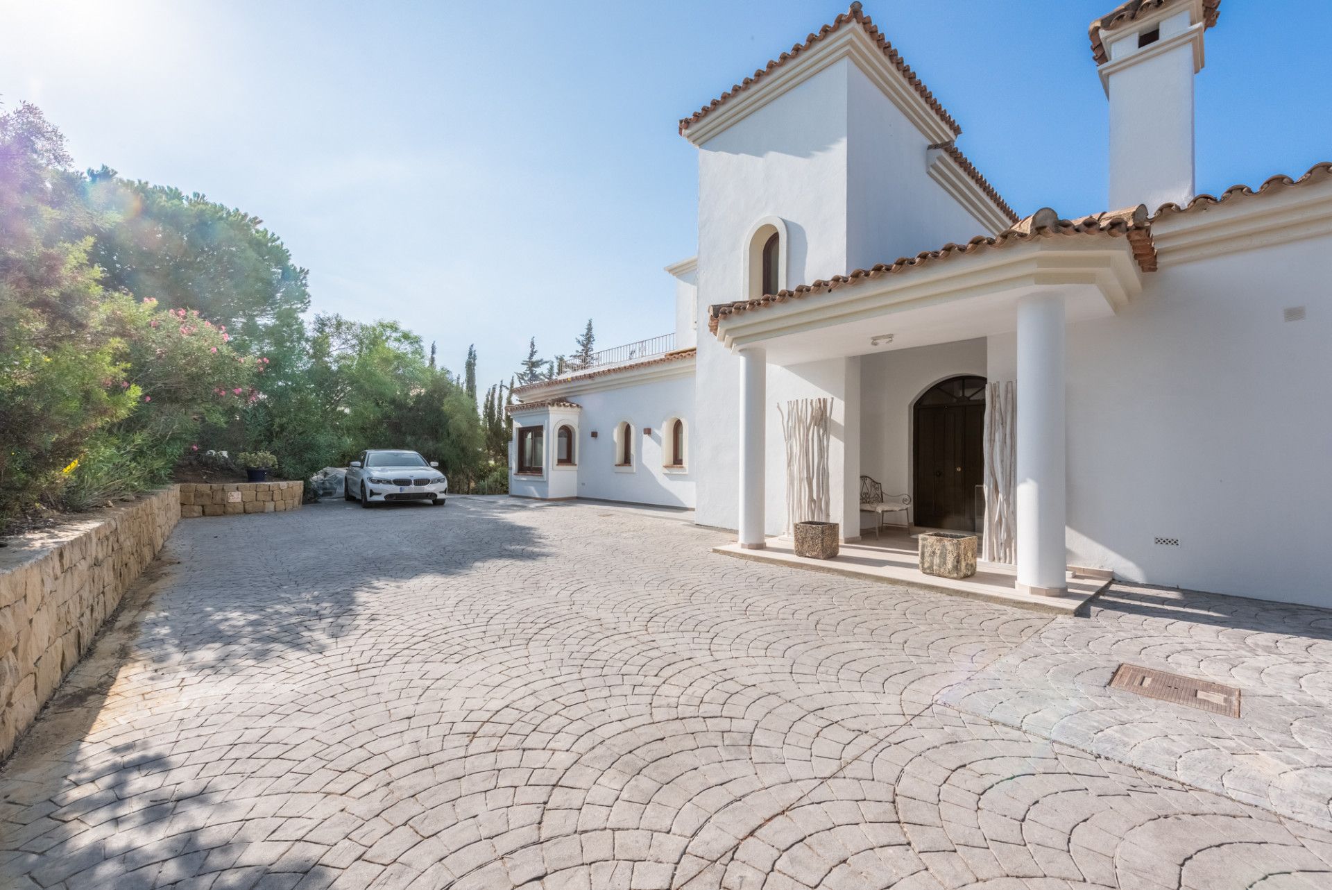 Haus im Sotogrande, Andalusia 12338448