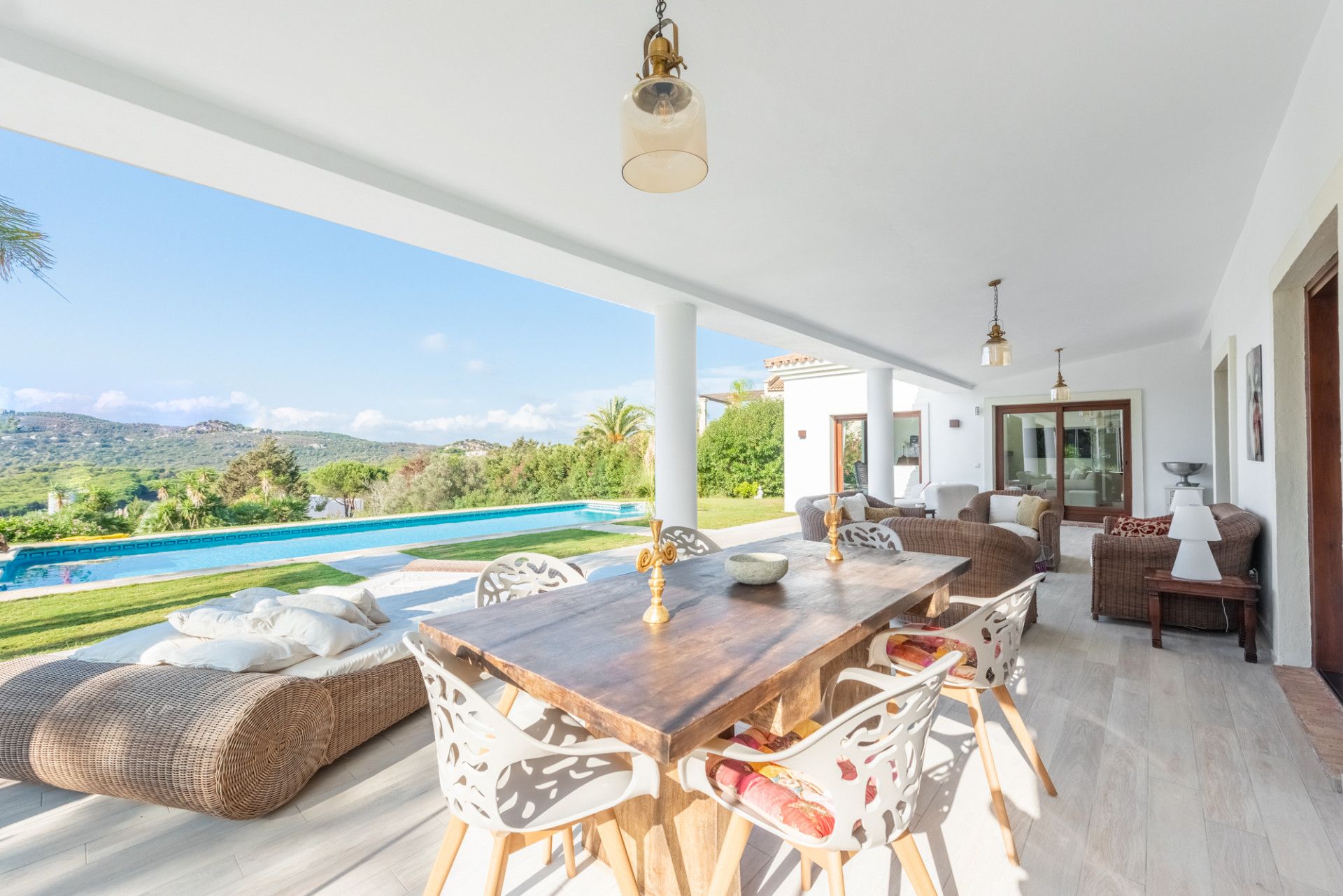 Haus im Sotogrande, Andalusia 12338448