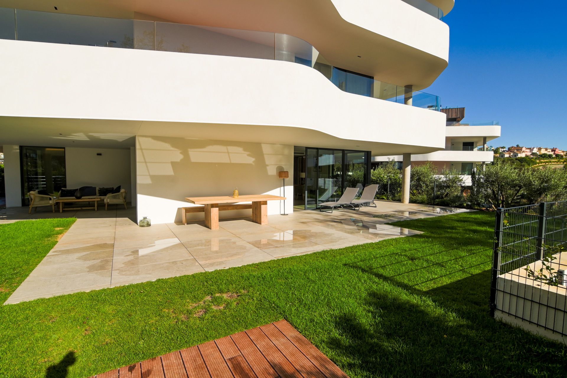 Condominium in Sotogrande, Andalucía 12338449