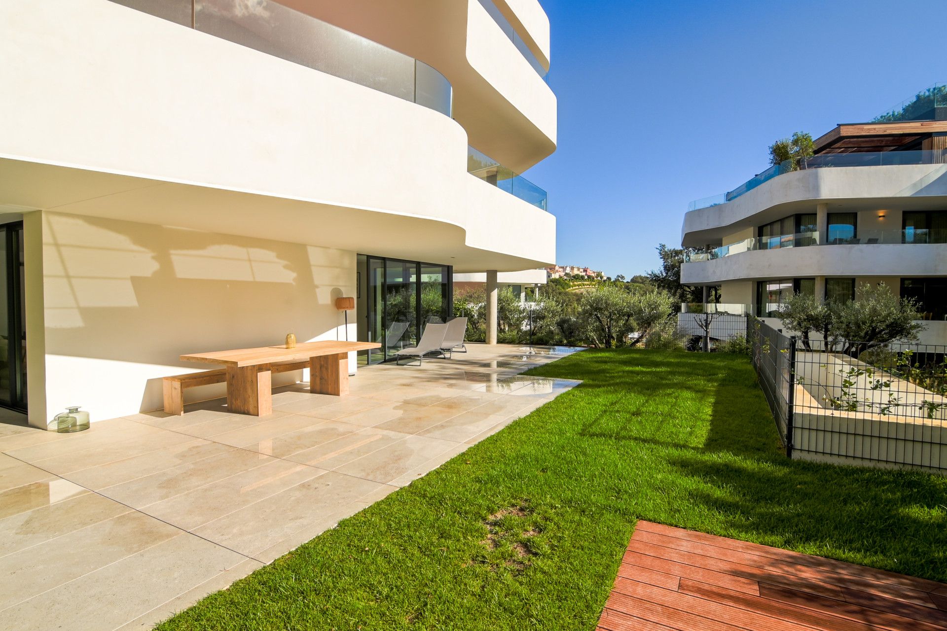 Condominium in Sotogrande, Andalucía 12338449