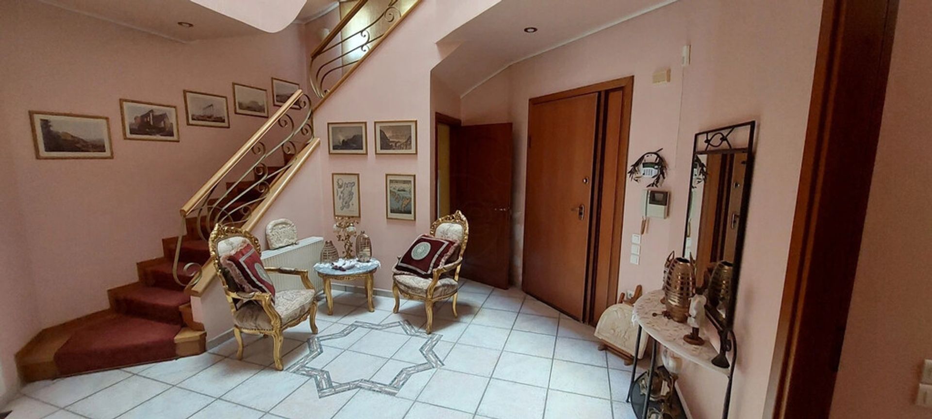 House in Thrakomakedones, Attiki 12338463