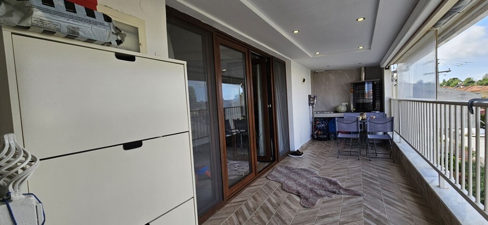 Condominio en Kassandreia, Kentriki Makedonia 12338467