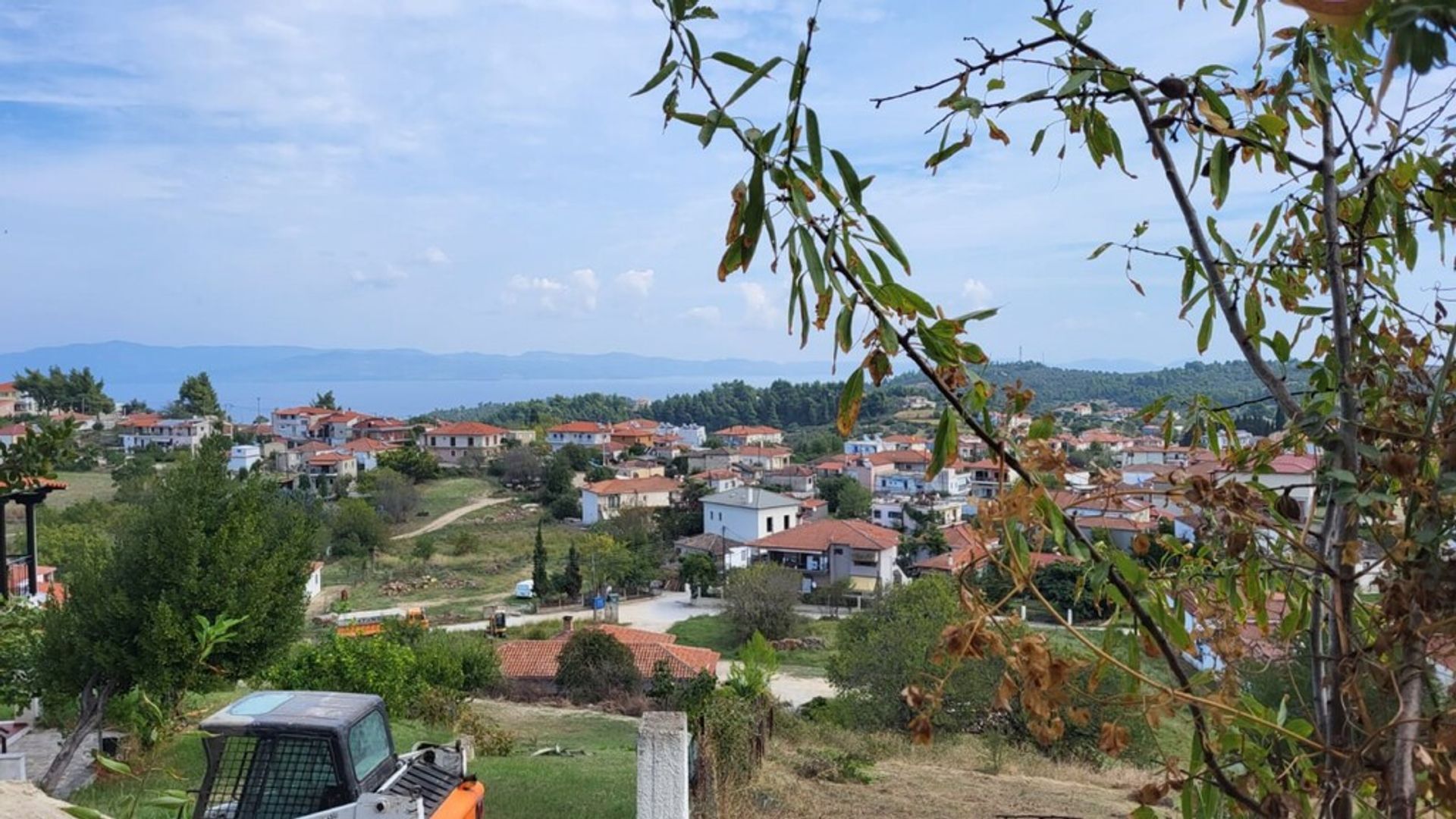 Land im Neos Marmaras, Kentriki Makedonia 12338468