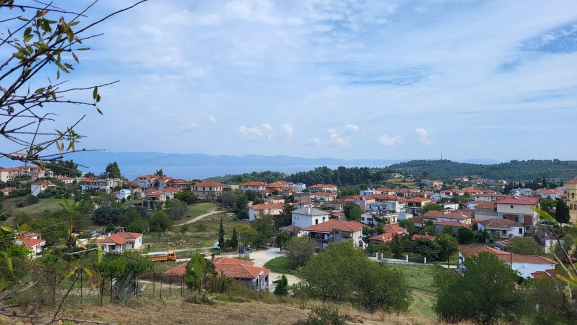 Land im Neos Marmaras, Kentriki Makedonia 12338468