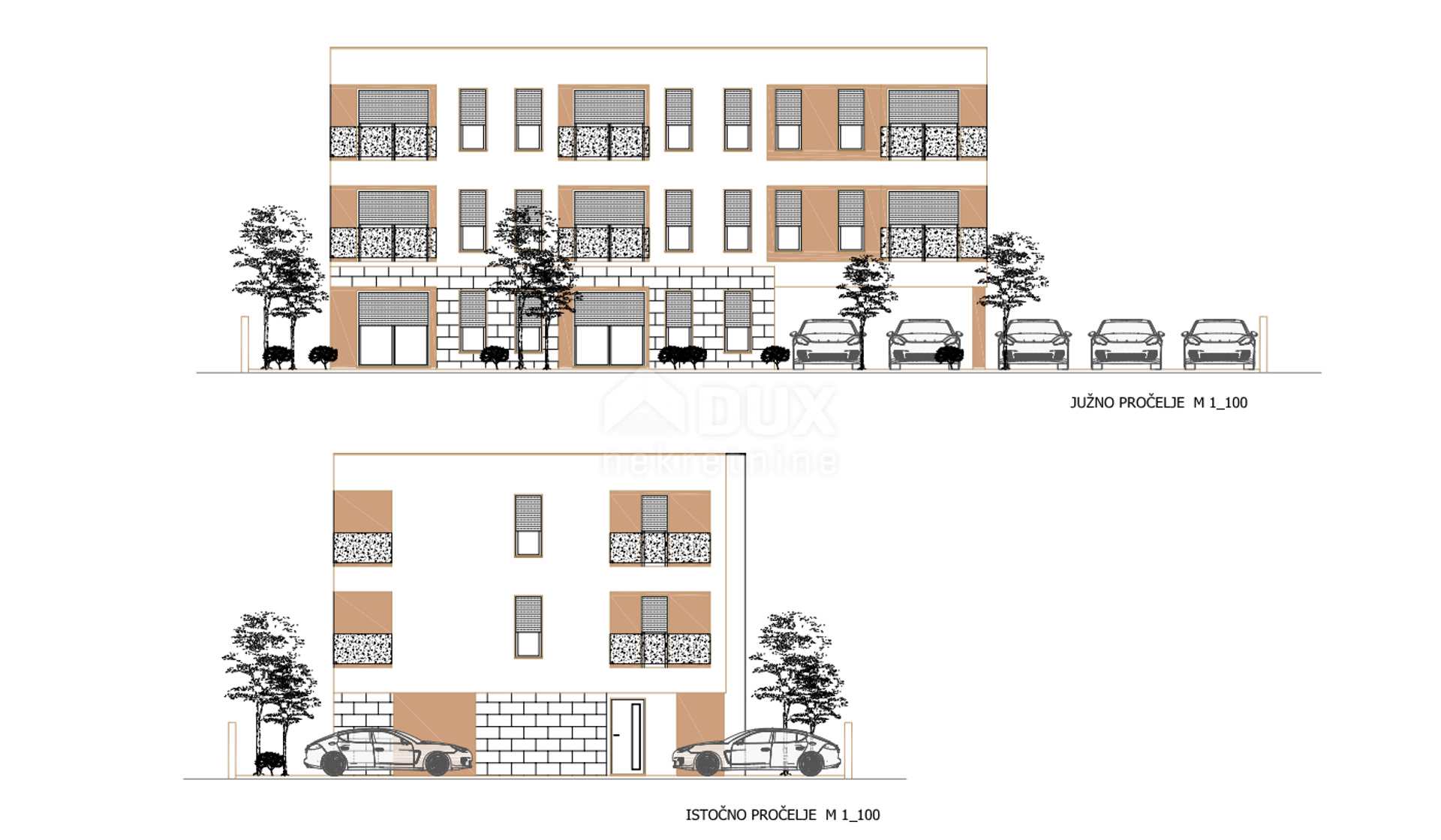 Condominio en Sikici, Istarska Zupanija 12338475