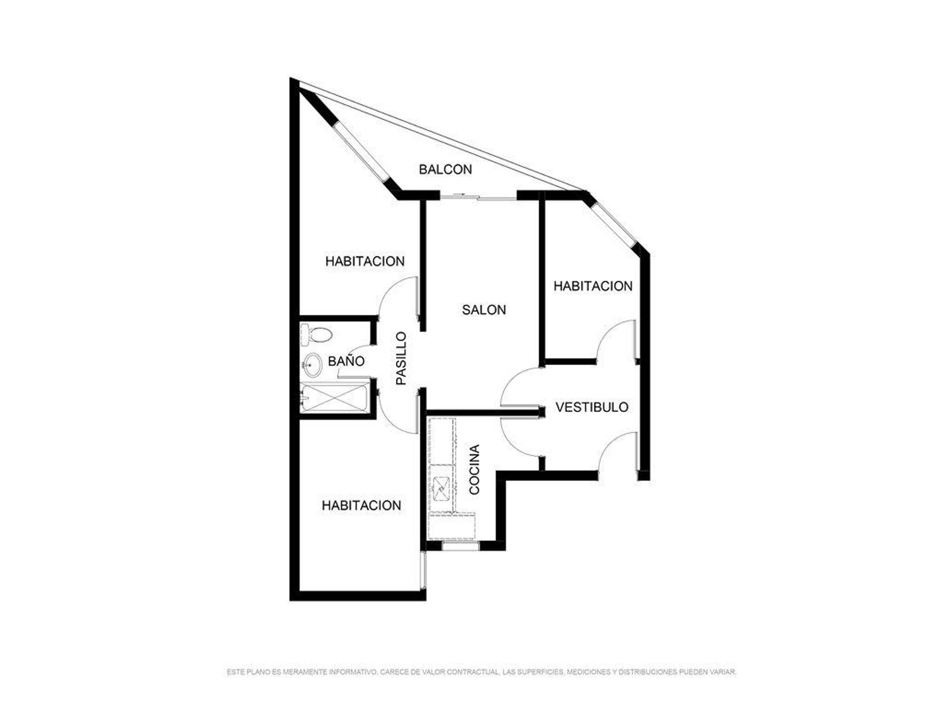 Condominium in Barcelona, Catalunya 12338600