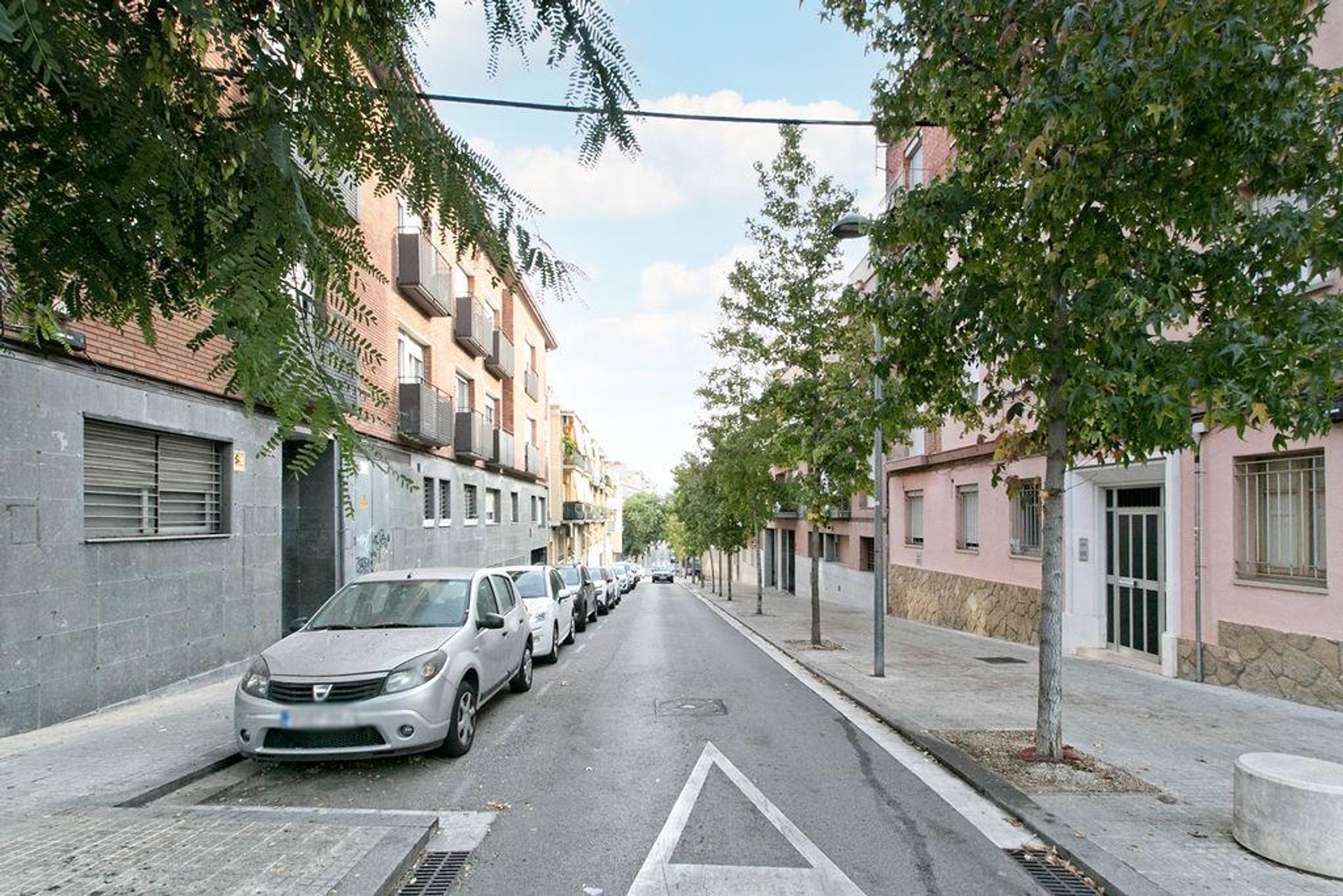 Eigentumswohnung im Terrassa, Catalunya 12338603