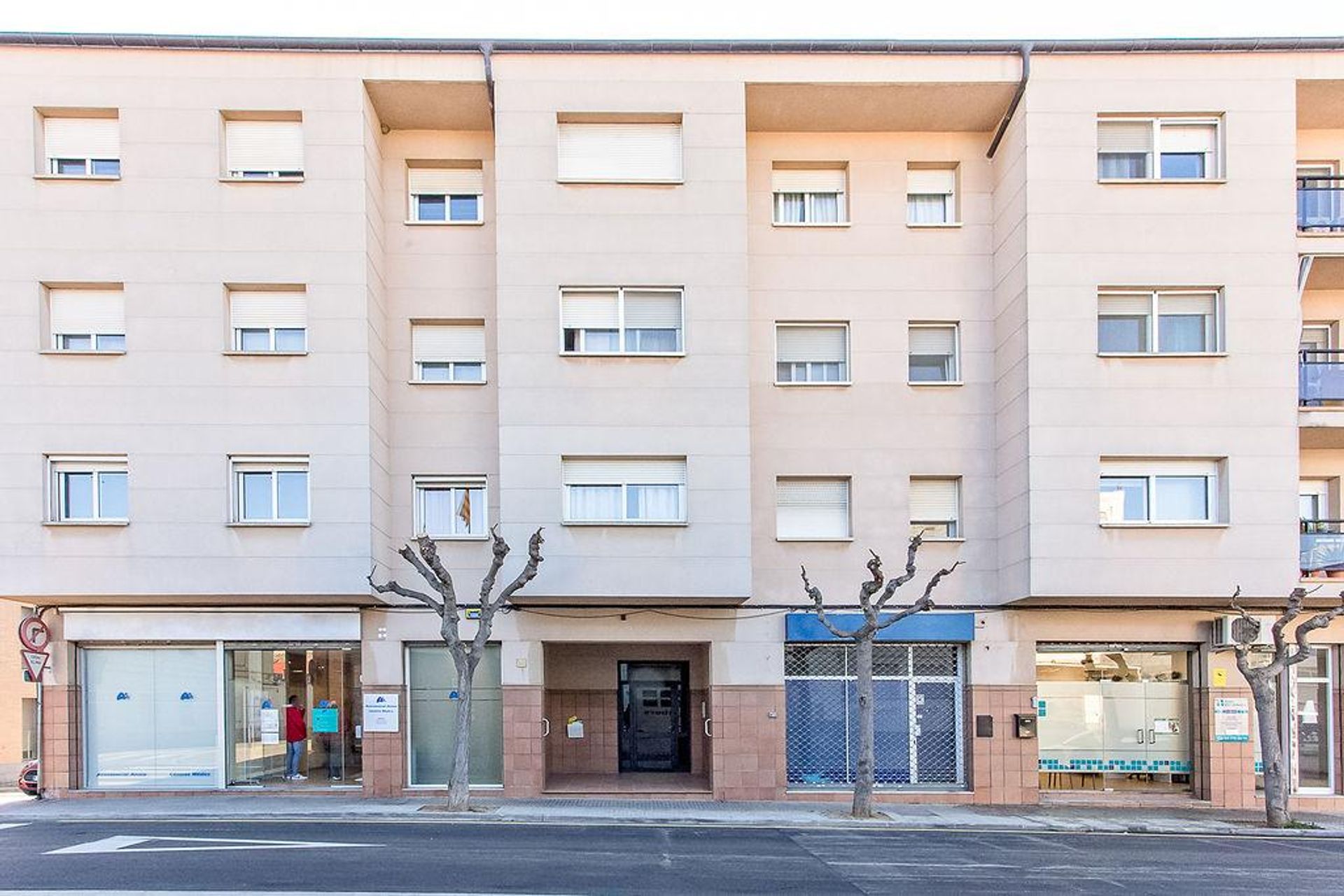 Condominio en Piera, Cataluña 12338607