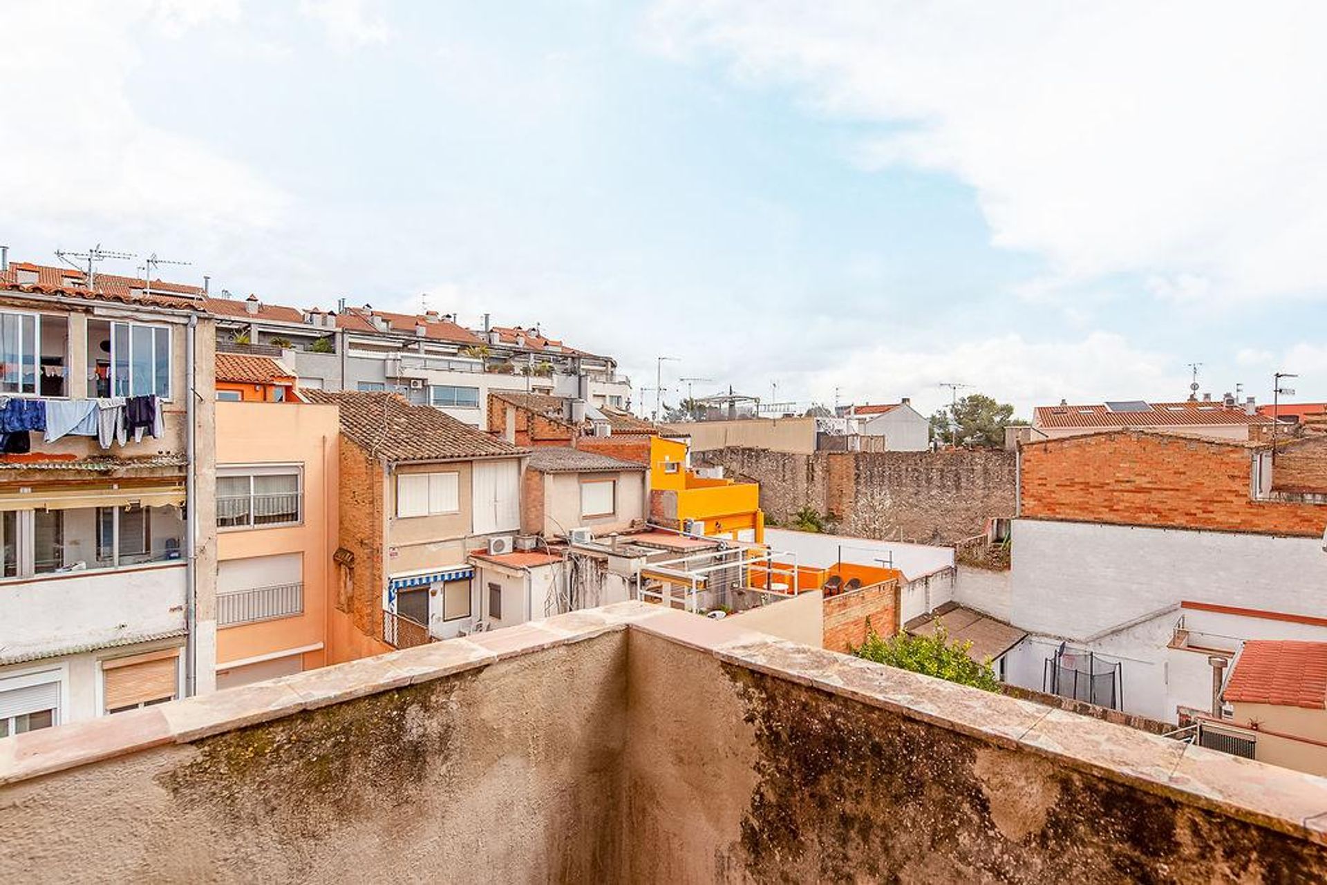 Condominium dans Vilafranca del Penedès, Catalunya 12338609