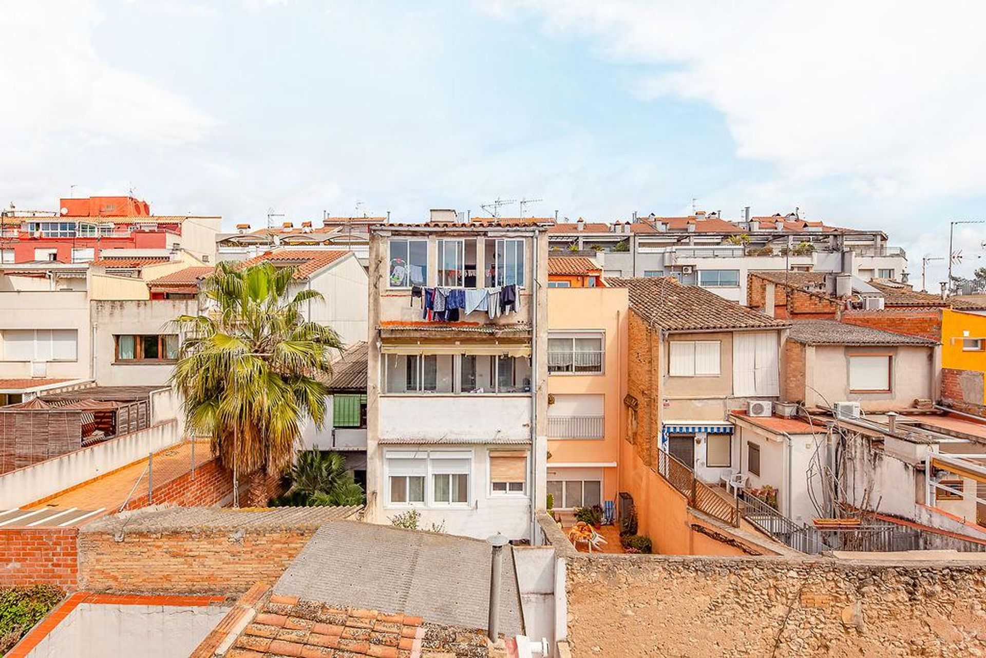 Condominio nel Villafranca del Panades, Catalonia 12338609