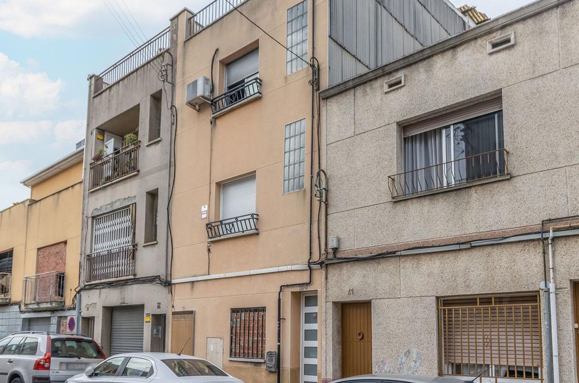 Condominio en Tarrasa, Cataluña 12338620