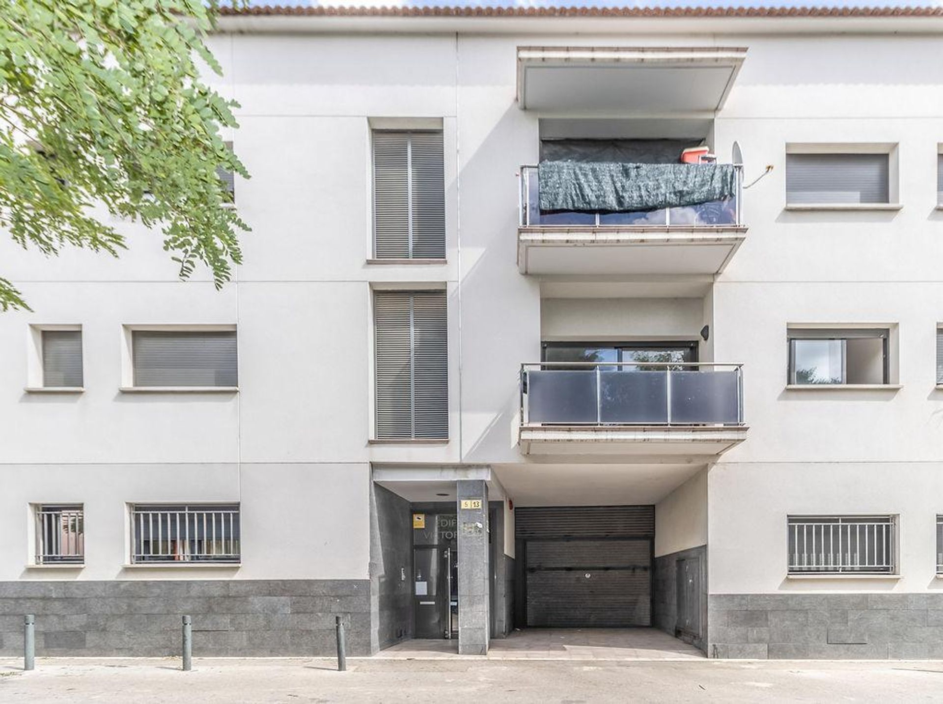 Condominio en Piera, Catalunya 12338621