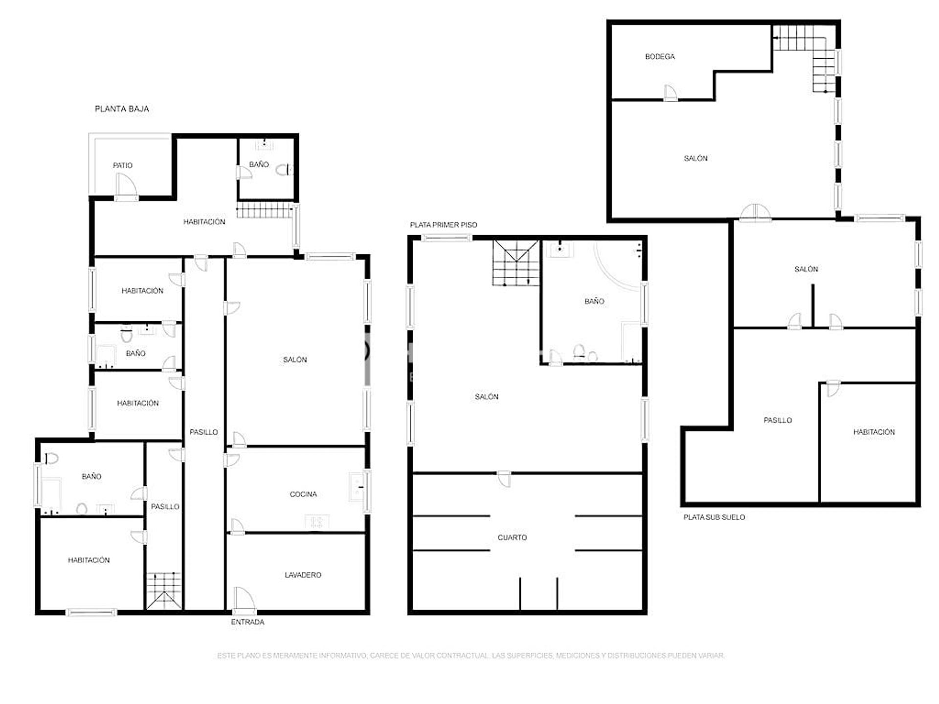 rumah dalam Matadepera, Cataluña 12338632