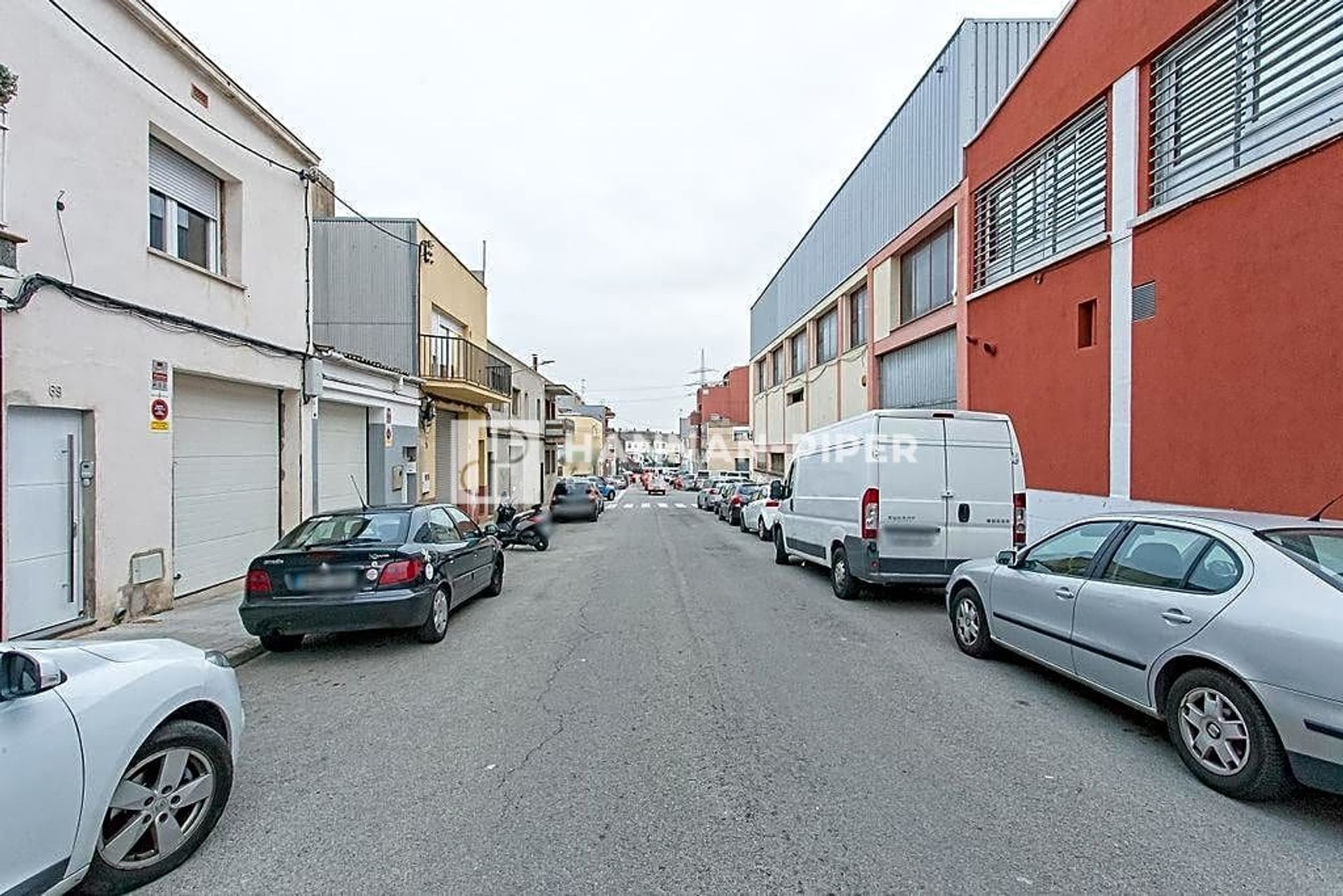 Industrial in San Juan Despi, Catalonia 12338633