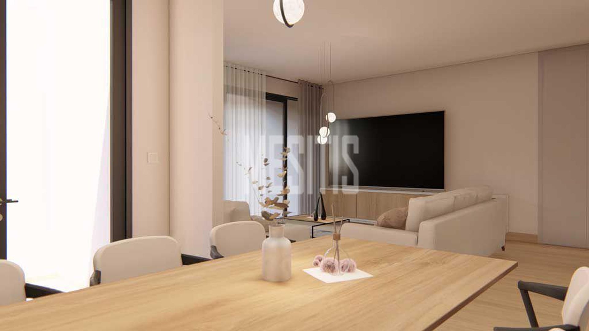 Condominium in Nicosia, Lefkosia 12338678