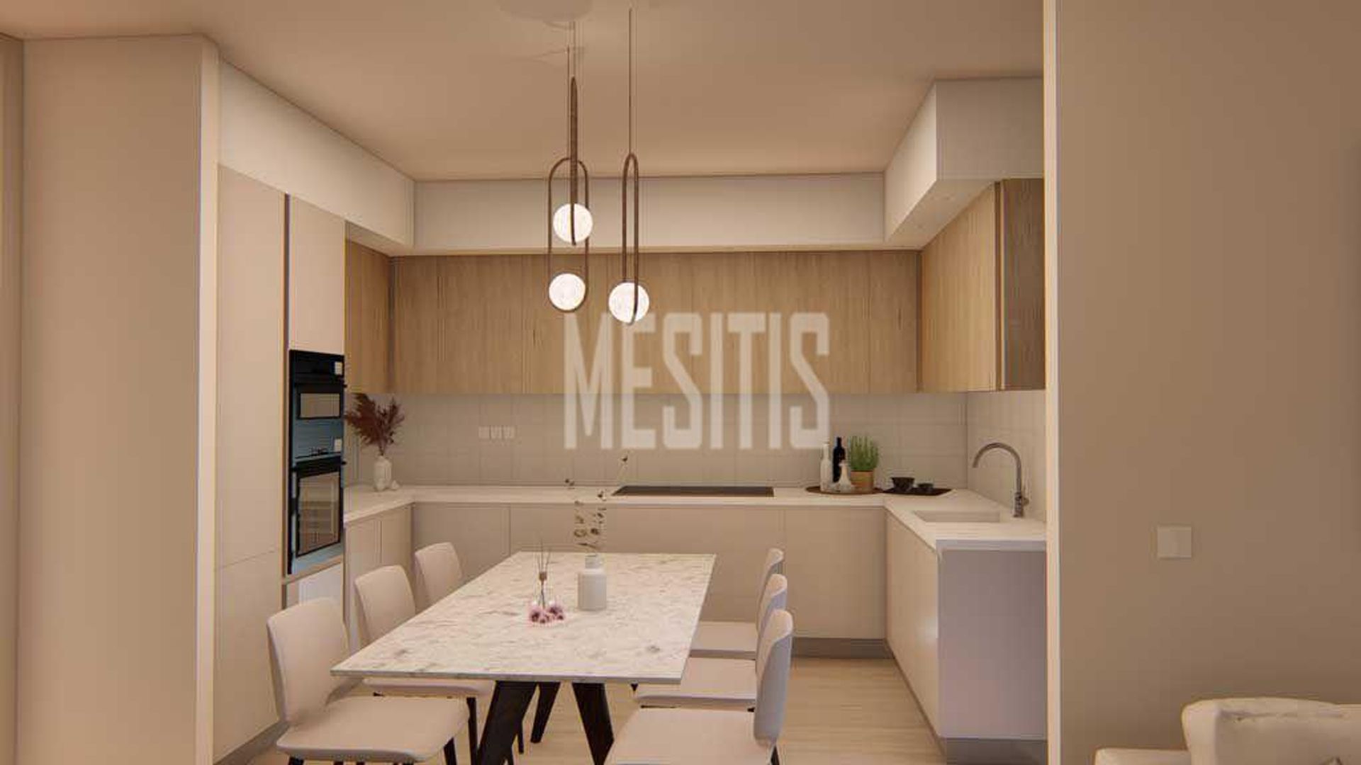 Condominium in Nicosia, Lefkosia 12338678