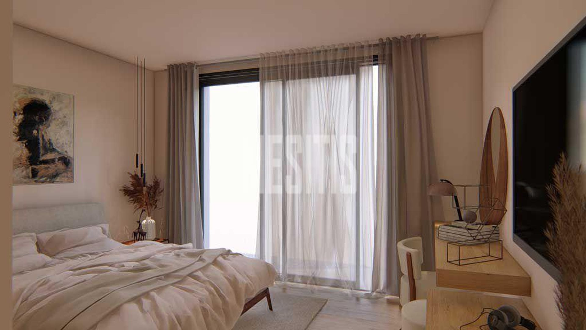 Кондоминиум в Strovolos, Nicosia 12338679