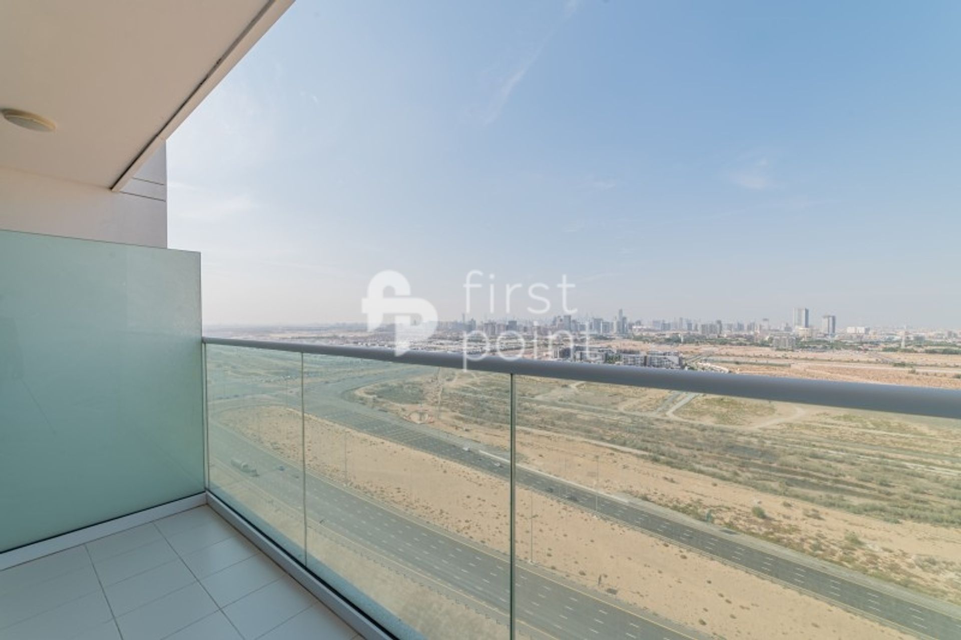 Condominium in Dubai, Dubayy 12338827