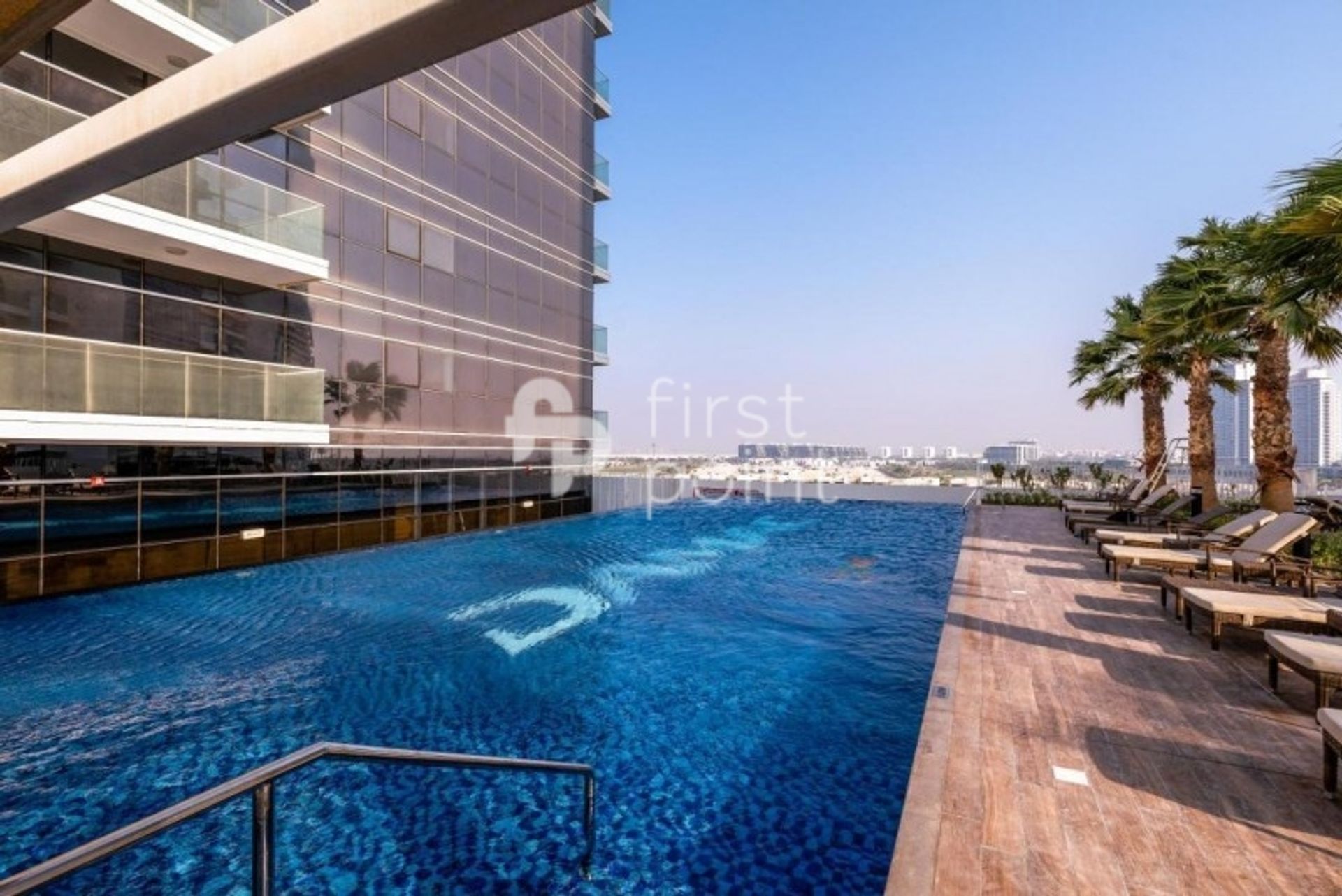 Condominium in Dubai, Dubayy 12338827