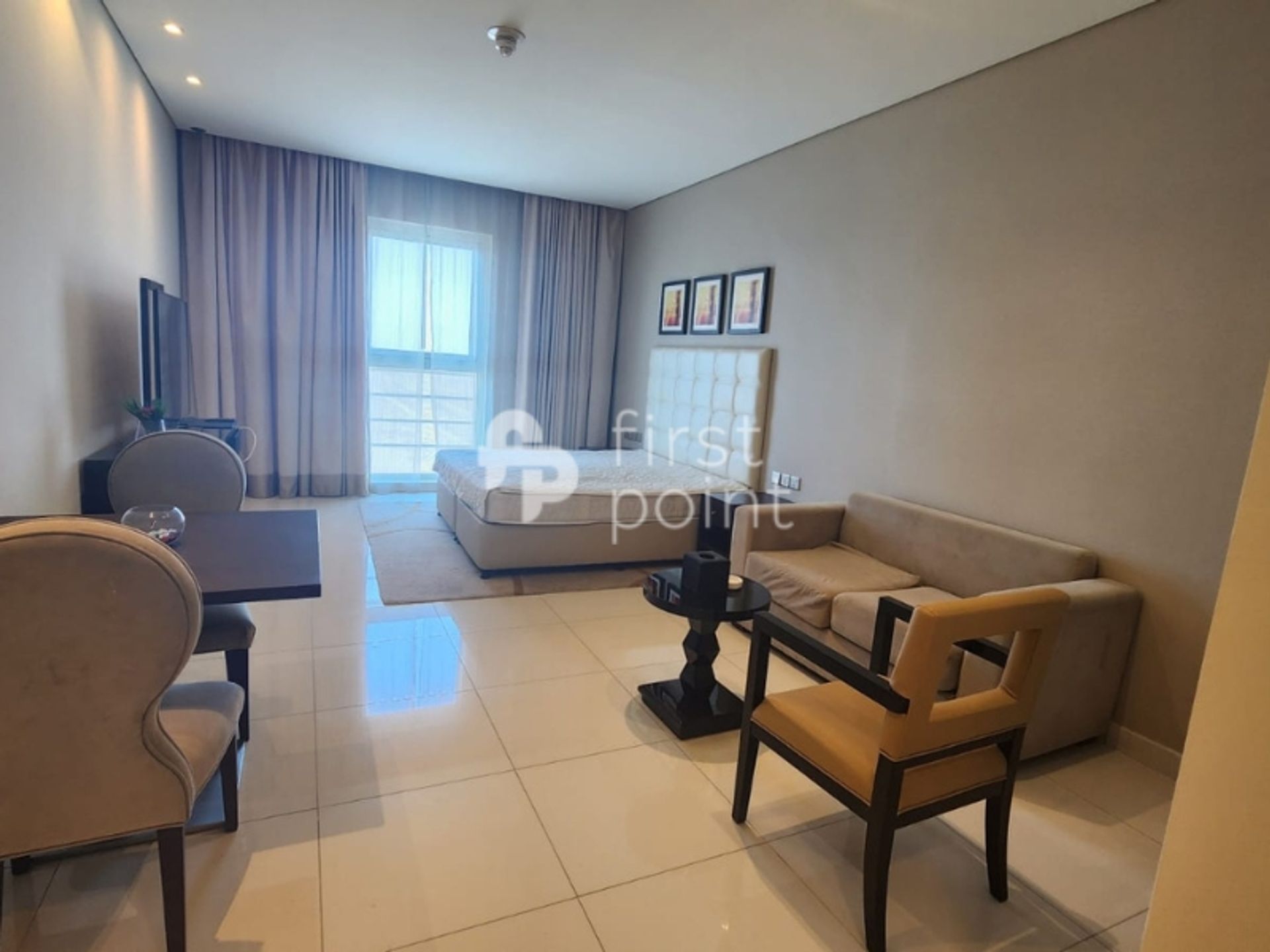 Condominio en Dubai, Dubai 12338828