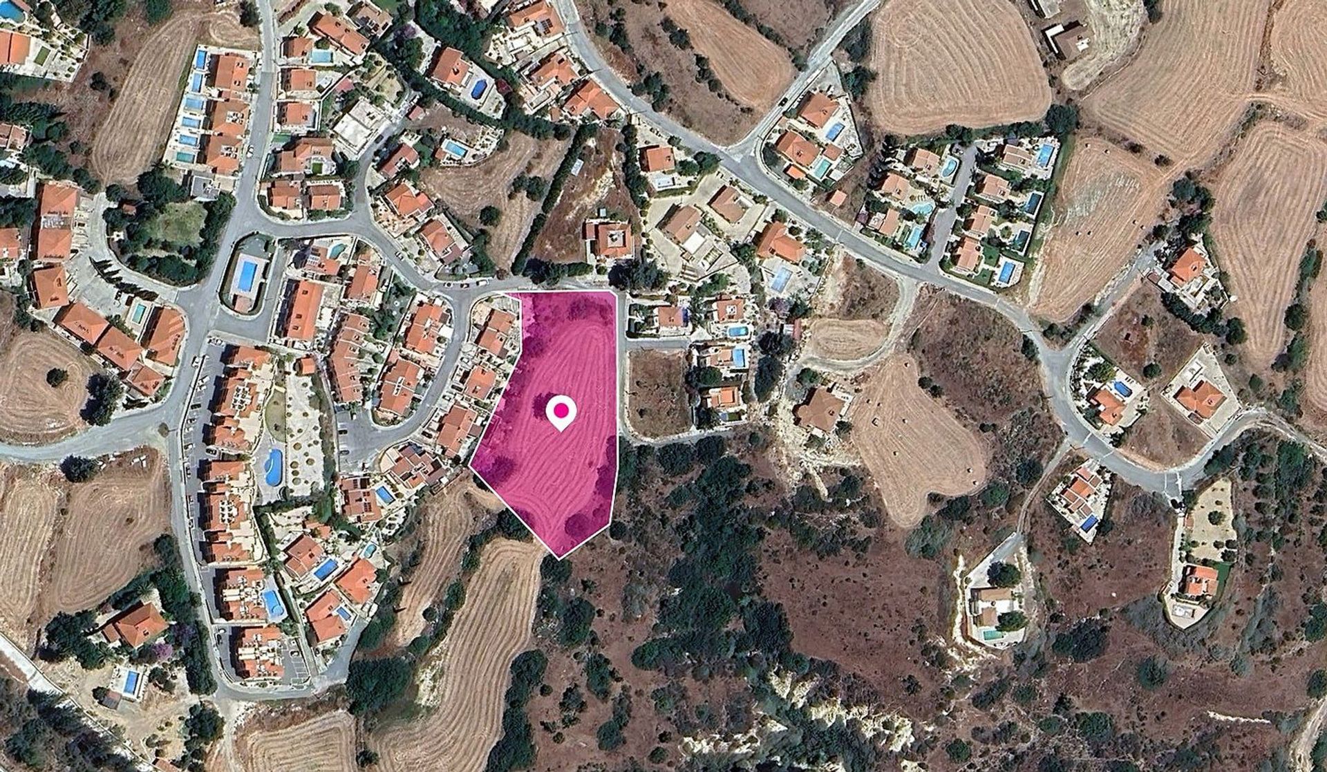 Land i Pampoula, Lemesos 12338853