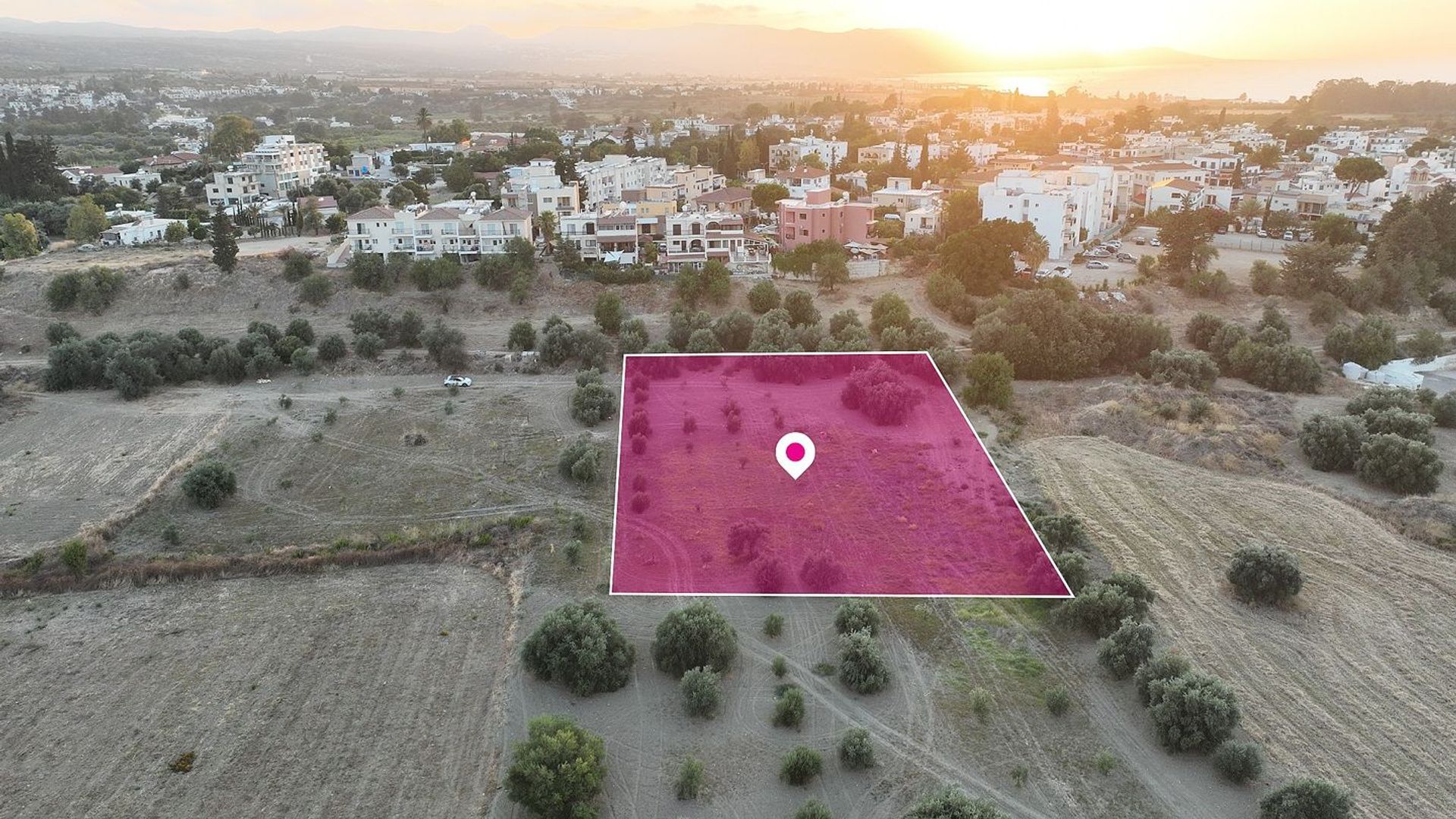 Land in Polis, Pafos 12338855