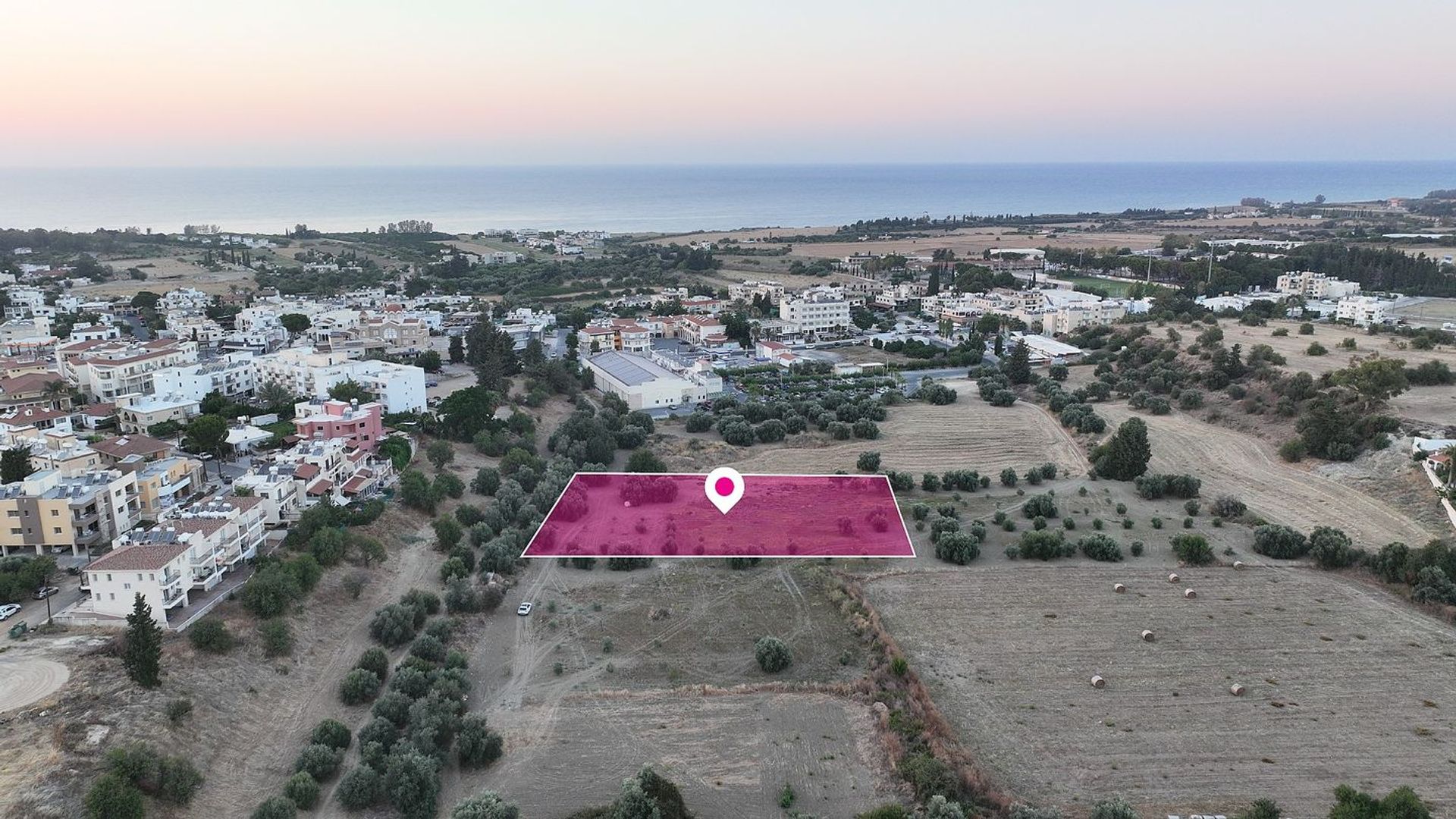 Land in Polis, Pafos 12338855