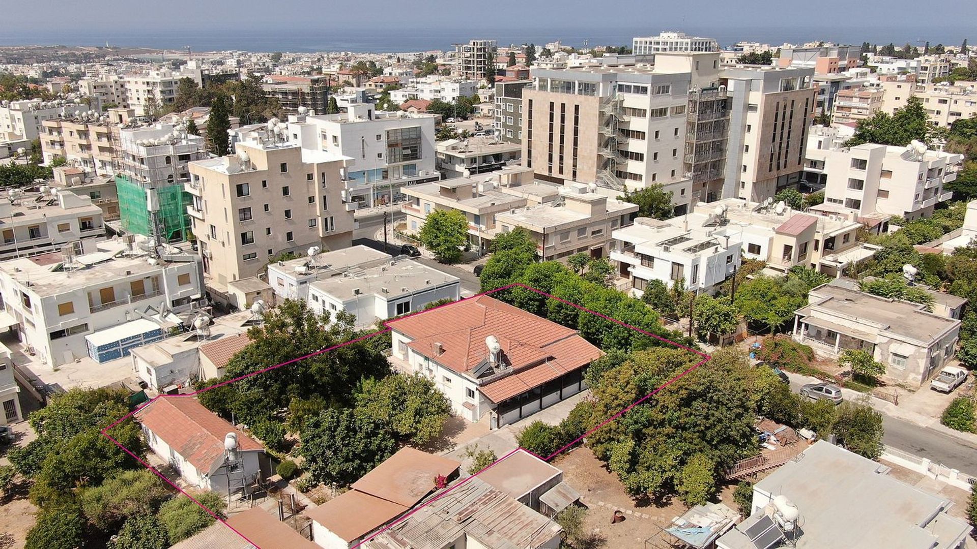 House in Paphos, Pafos 12338860