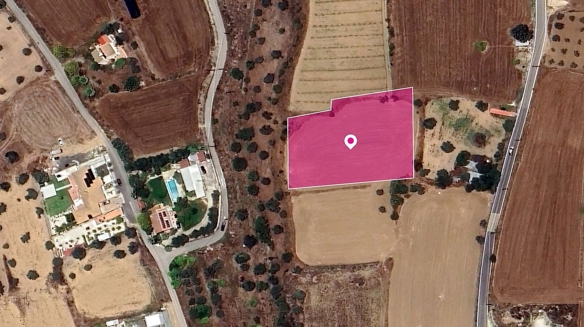 Land im Psimolofou, Lefkosia 12338864