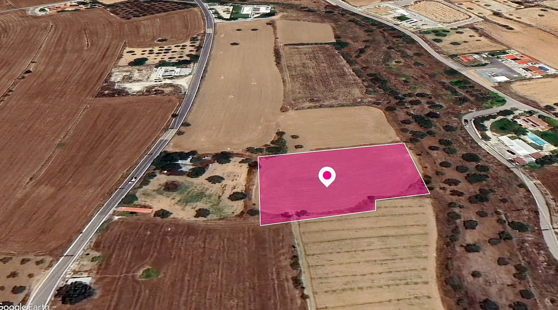 Land im Psimolofou, Lefkosia 12338864